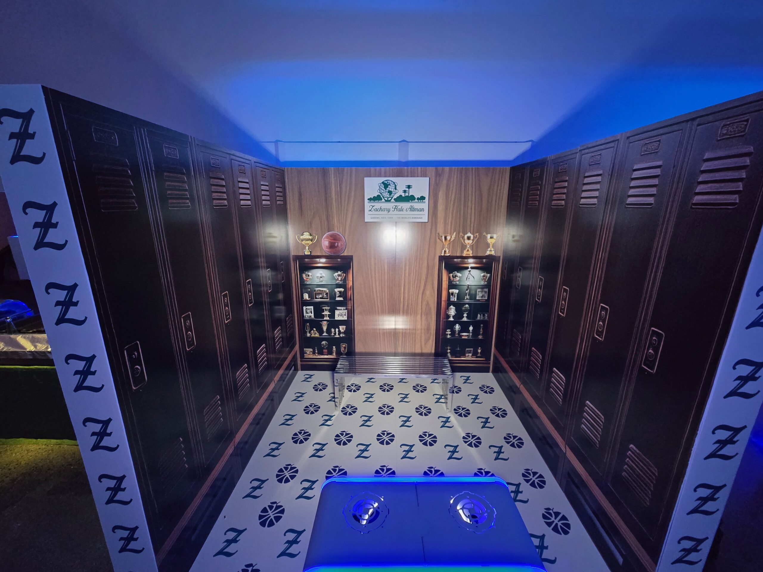 3D Photobooths