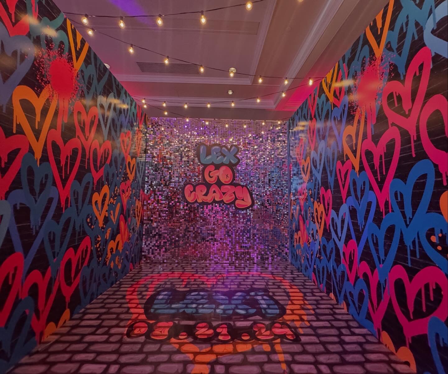 3D Photobooths