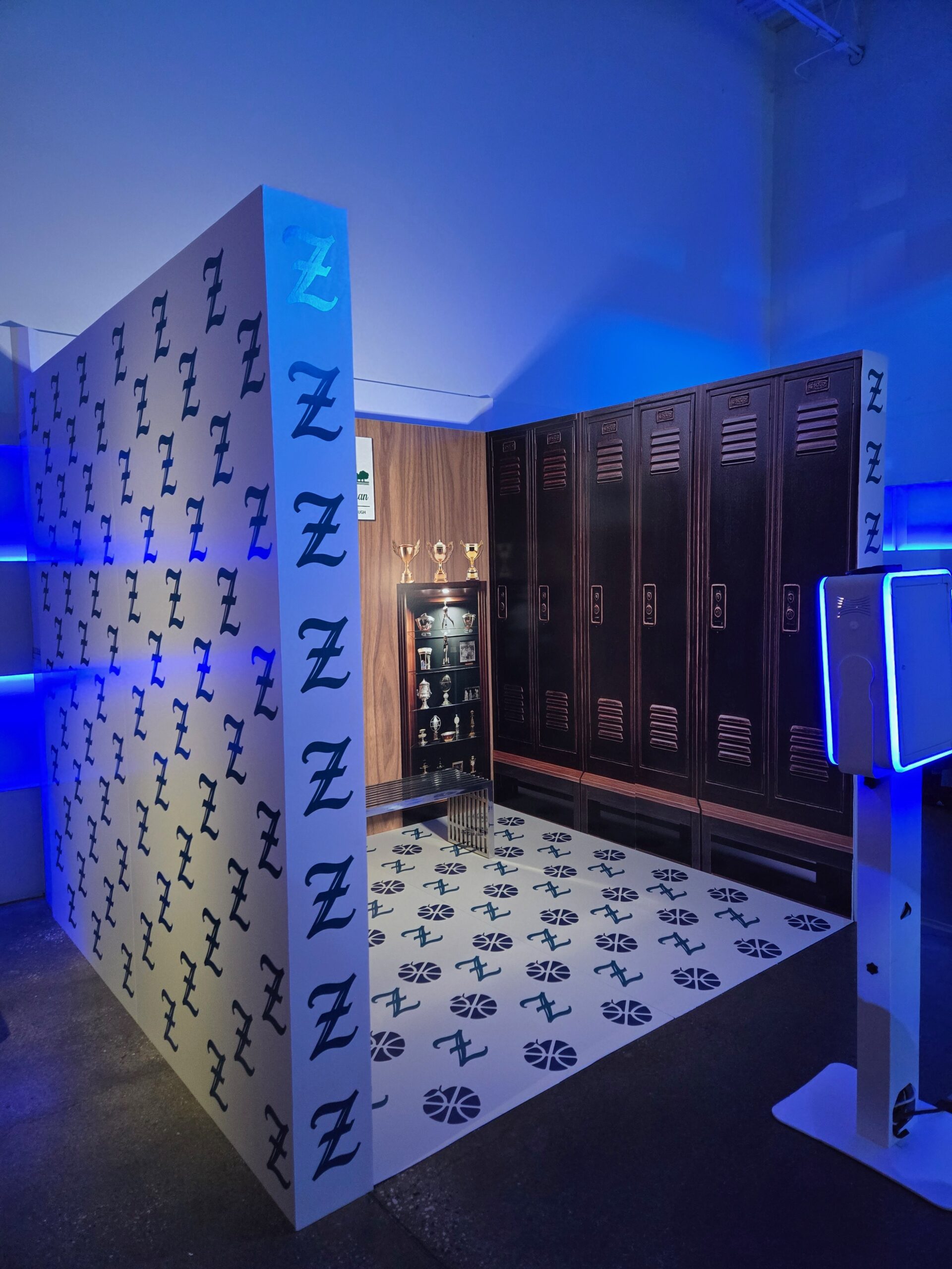 3D Photobooths