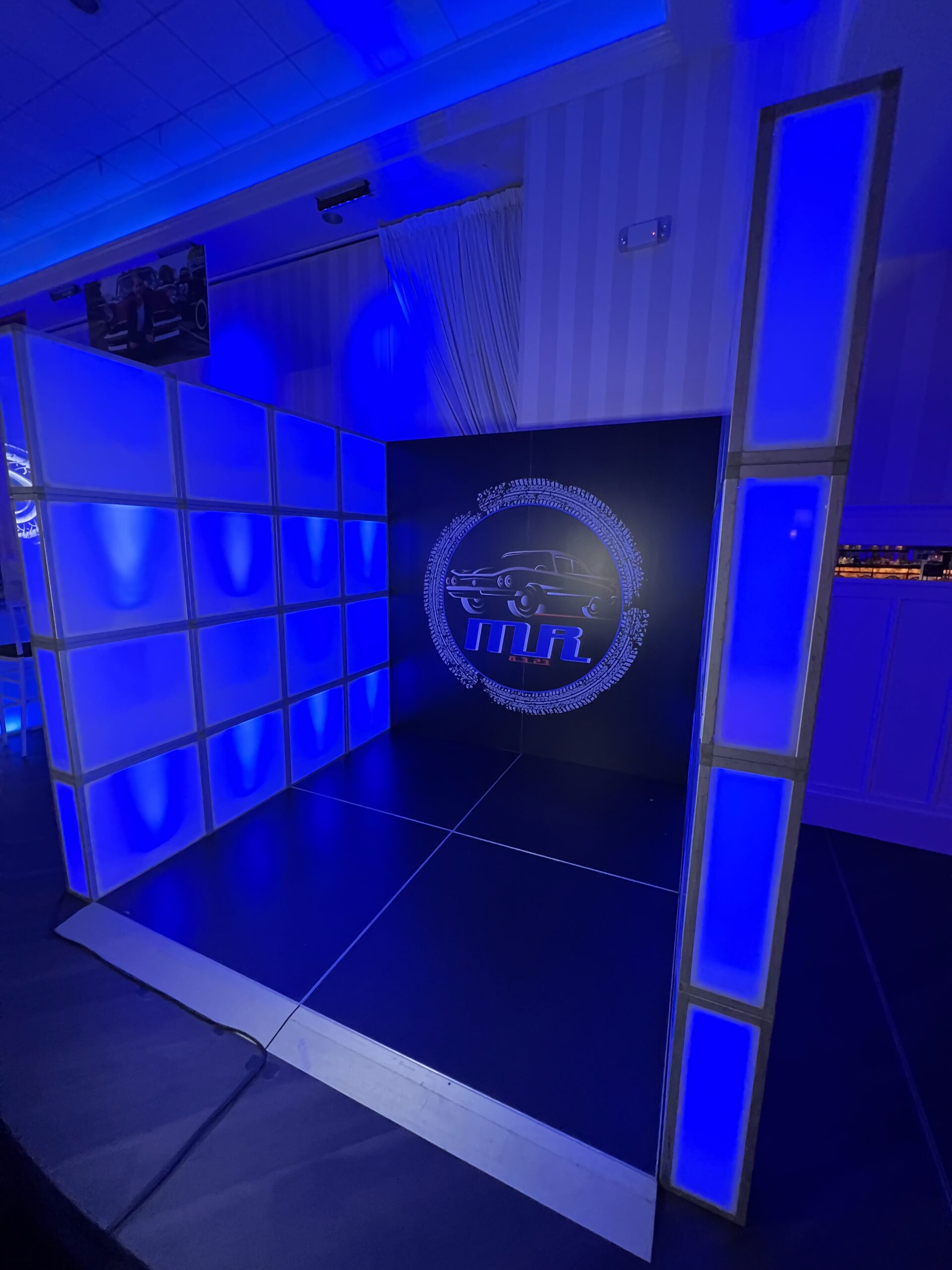 3D Photobooths