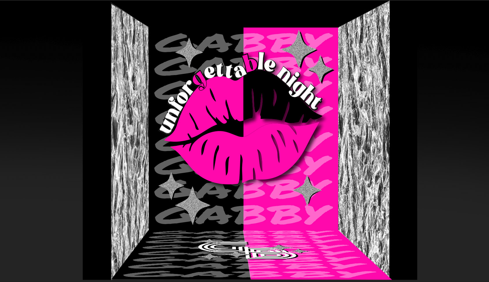 3D Photobooths