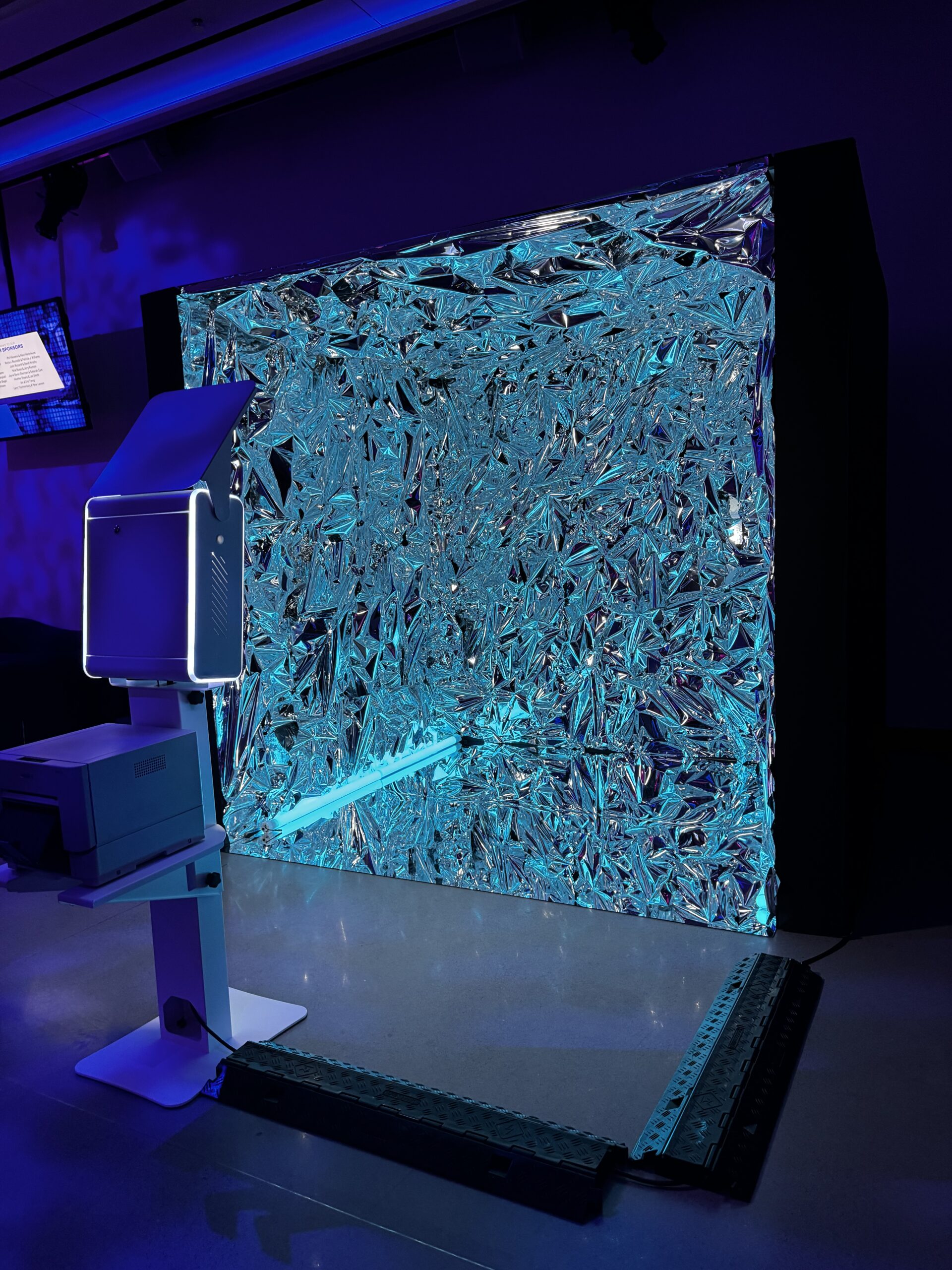3D Photobooths
