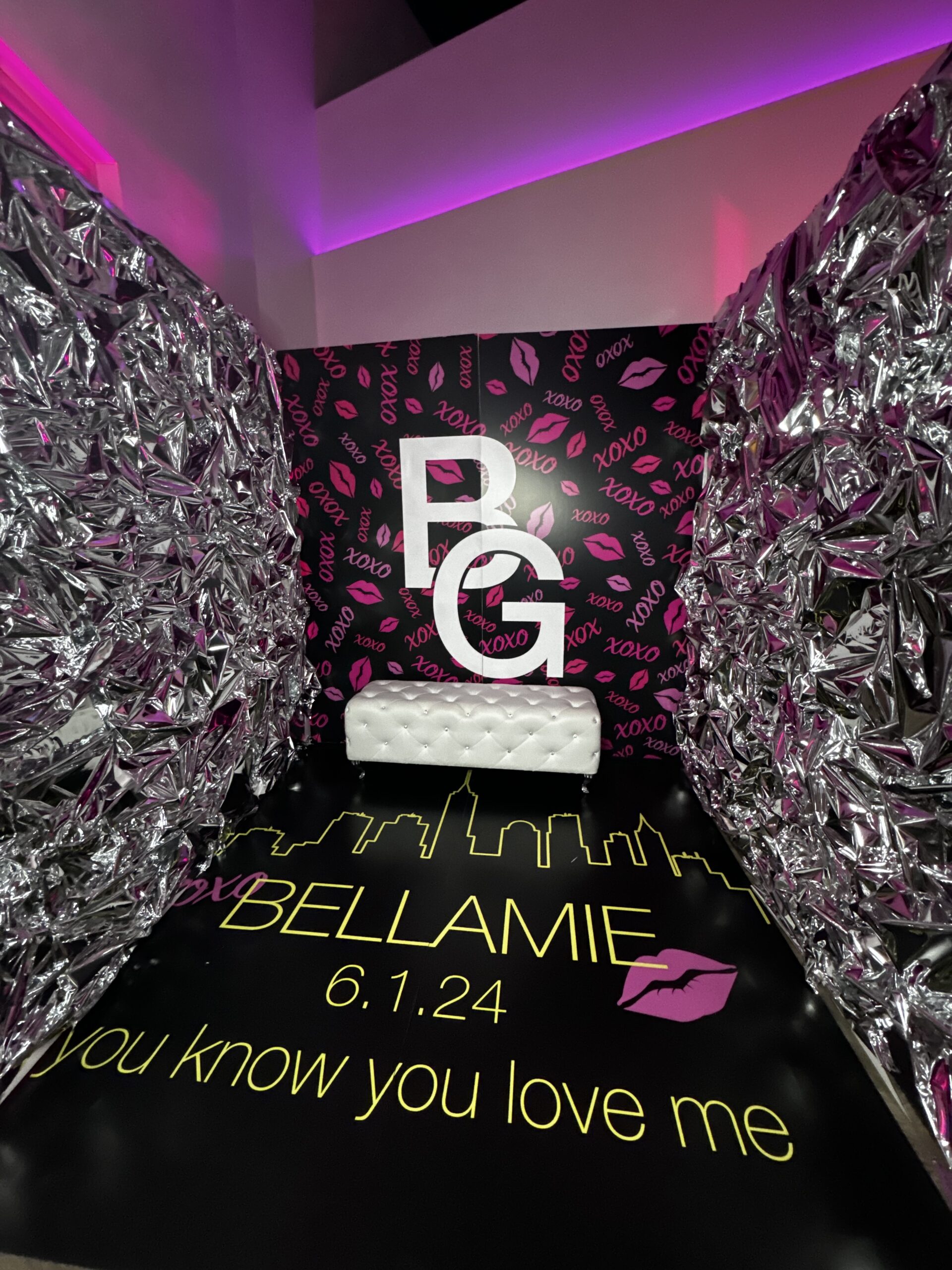 3D Photobooths