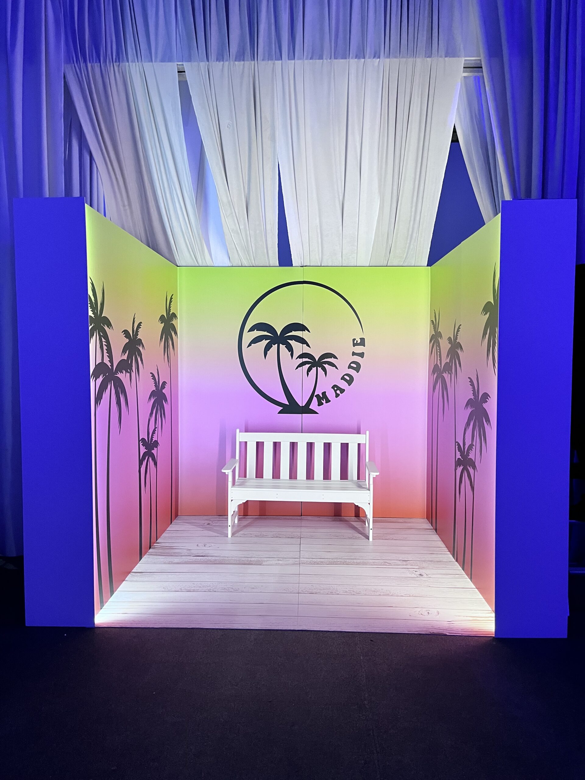 3D Photobooths