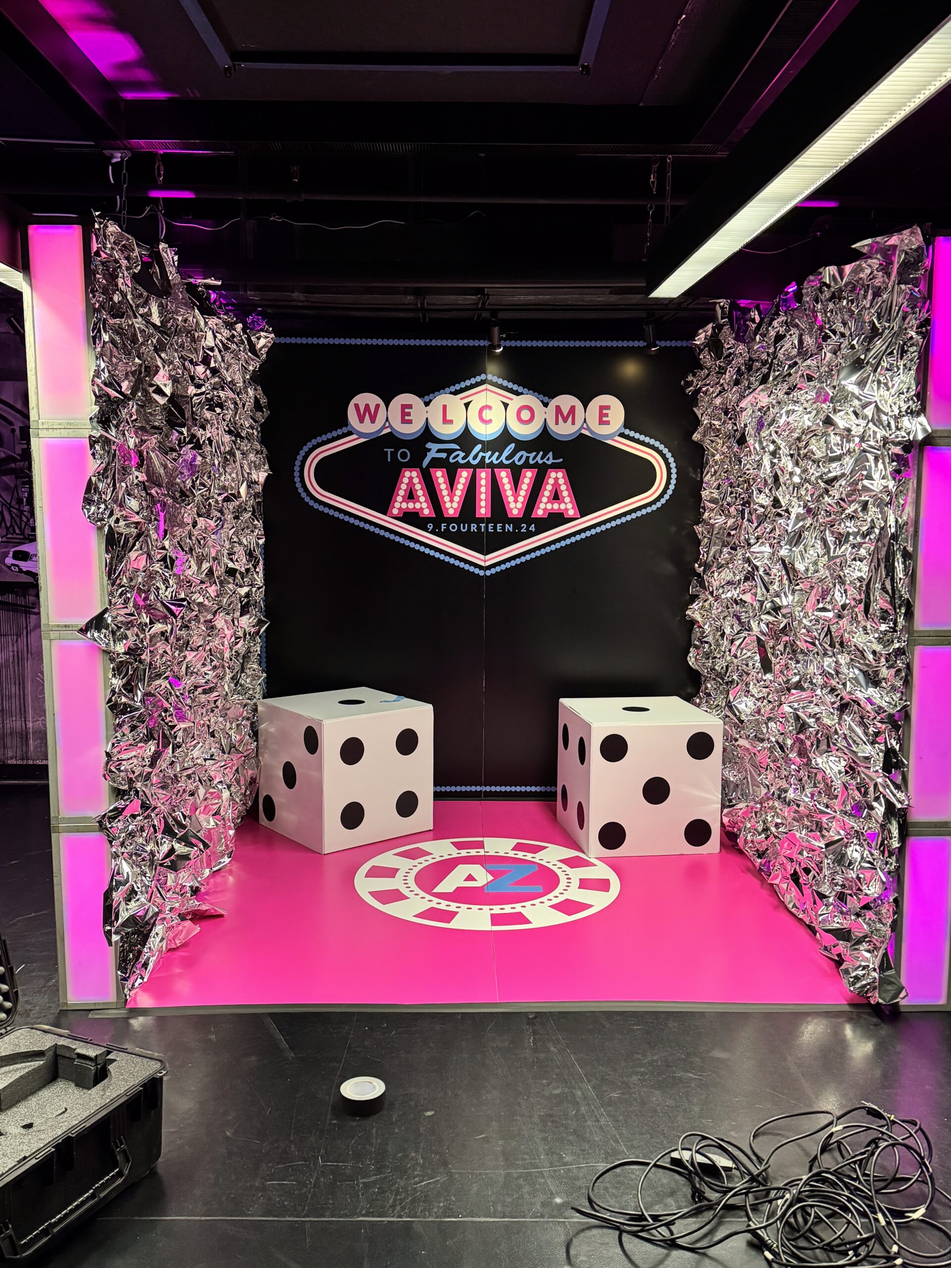 3D Photobooths