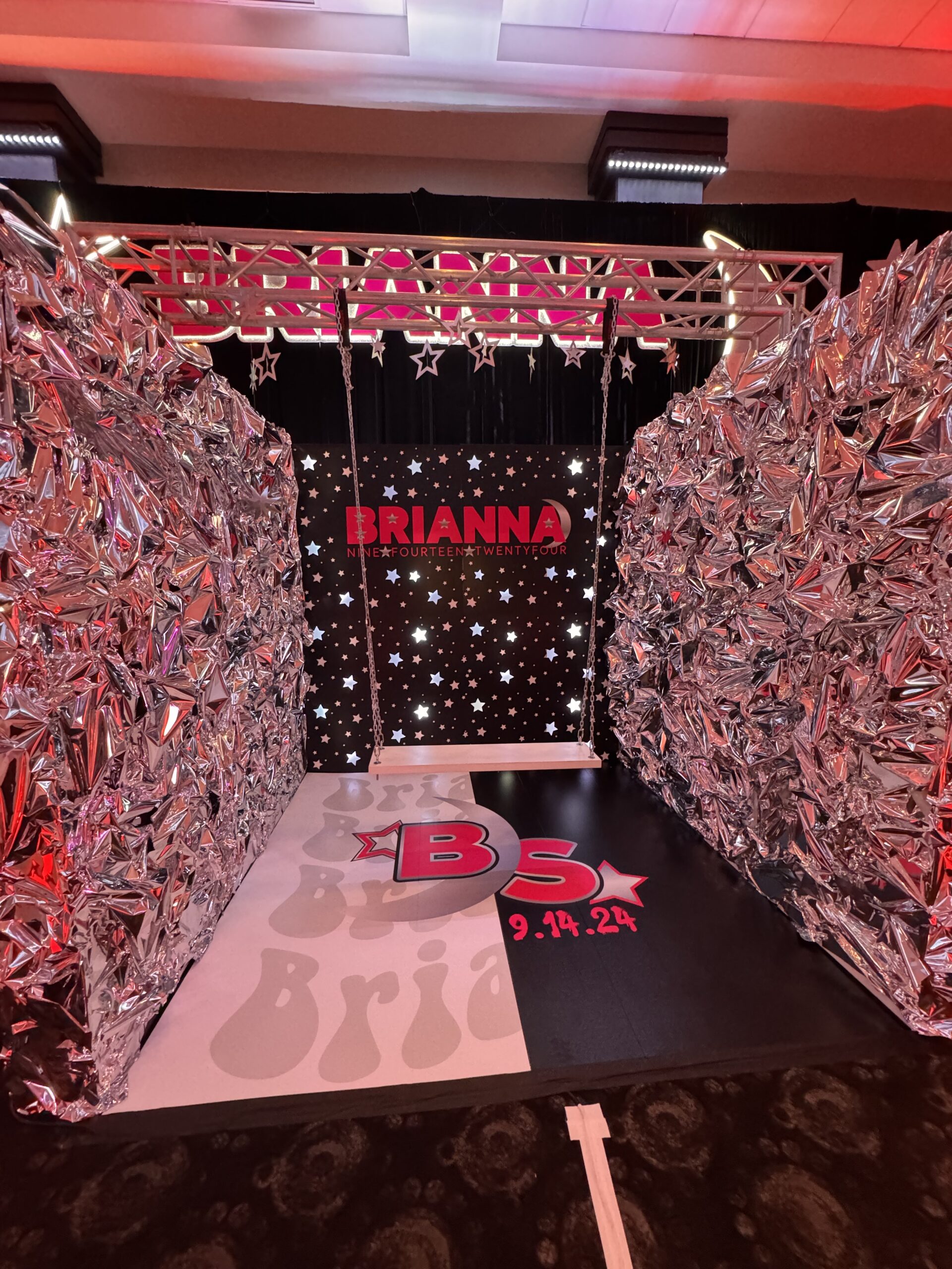 3D Photobooths