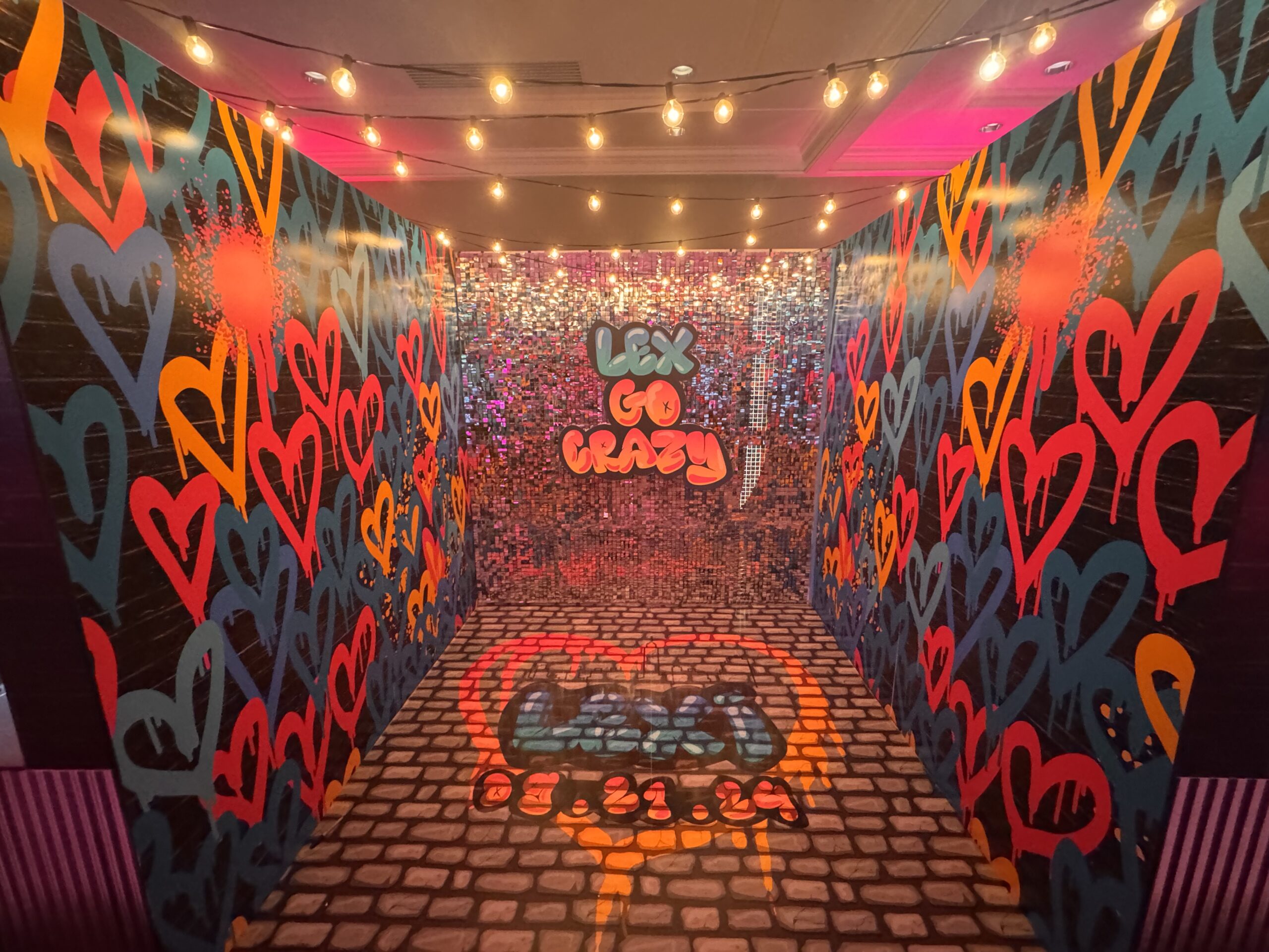 3D Photobooths