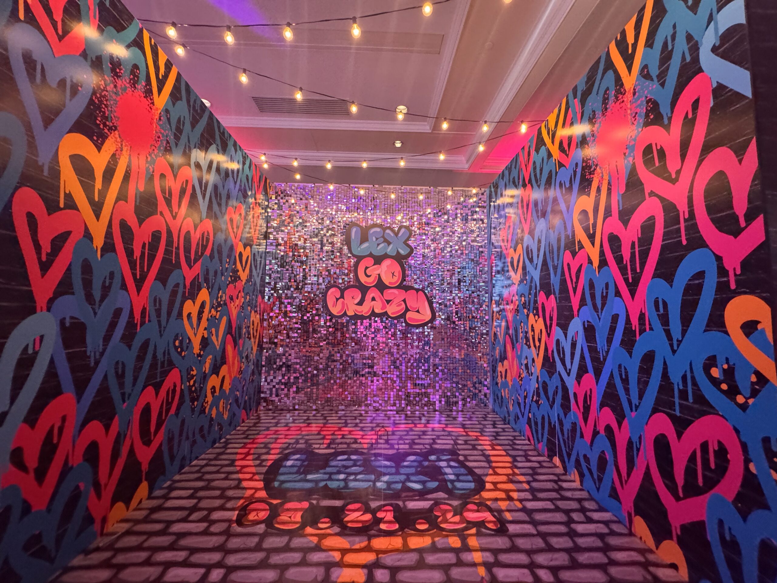 3D Photobooths