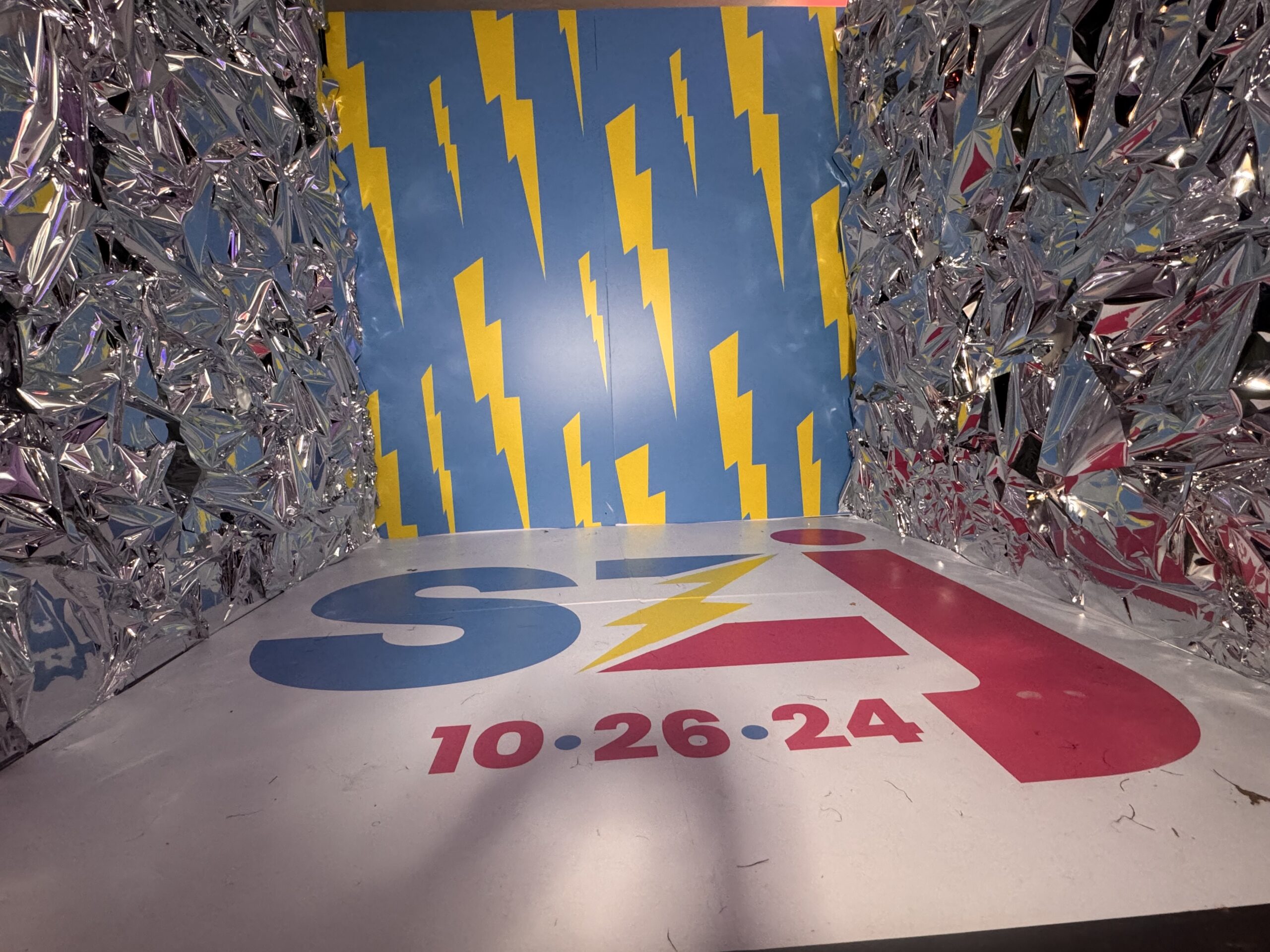 3D Photobooths