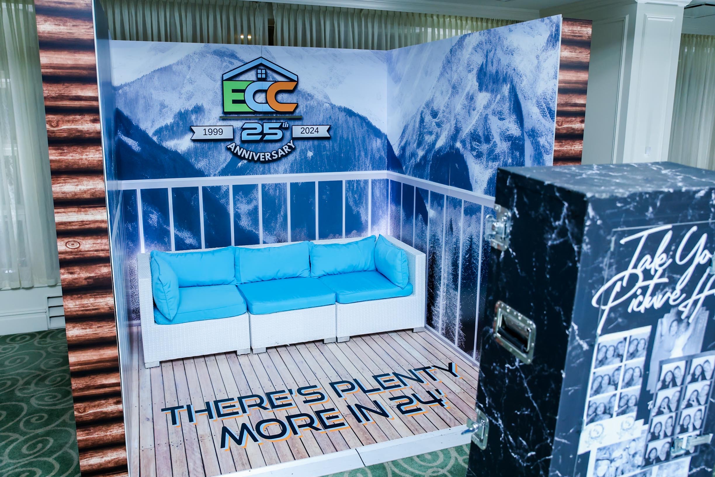 3D Photobooths