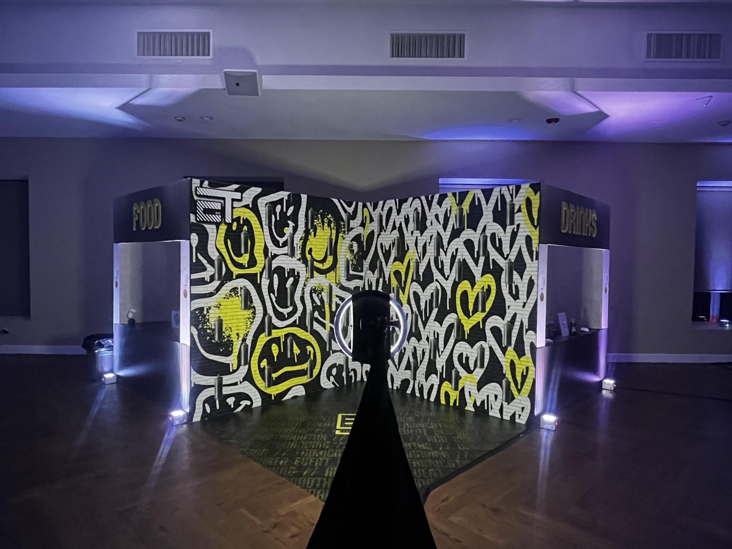 3D Photobooths