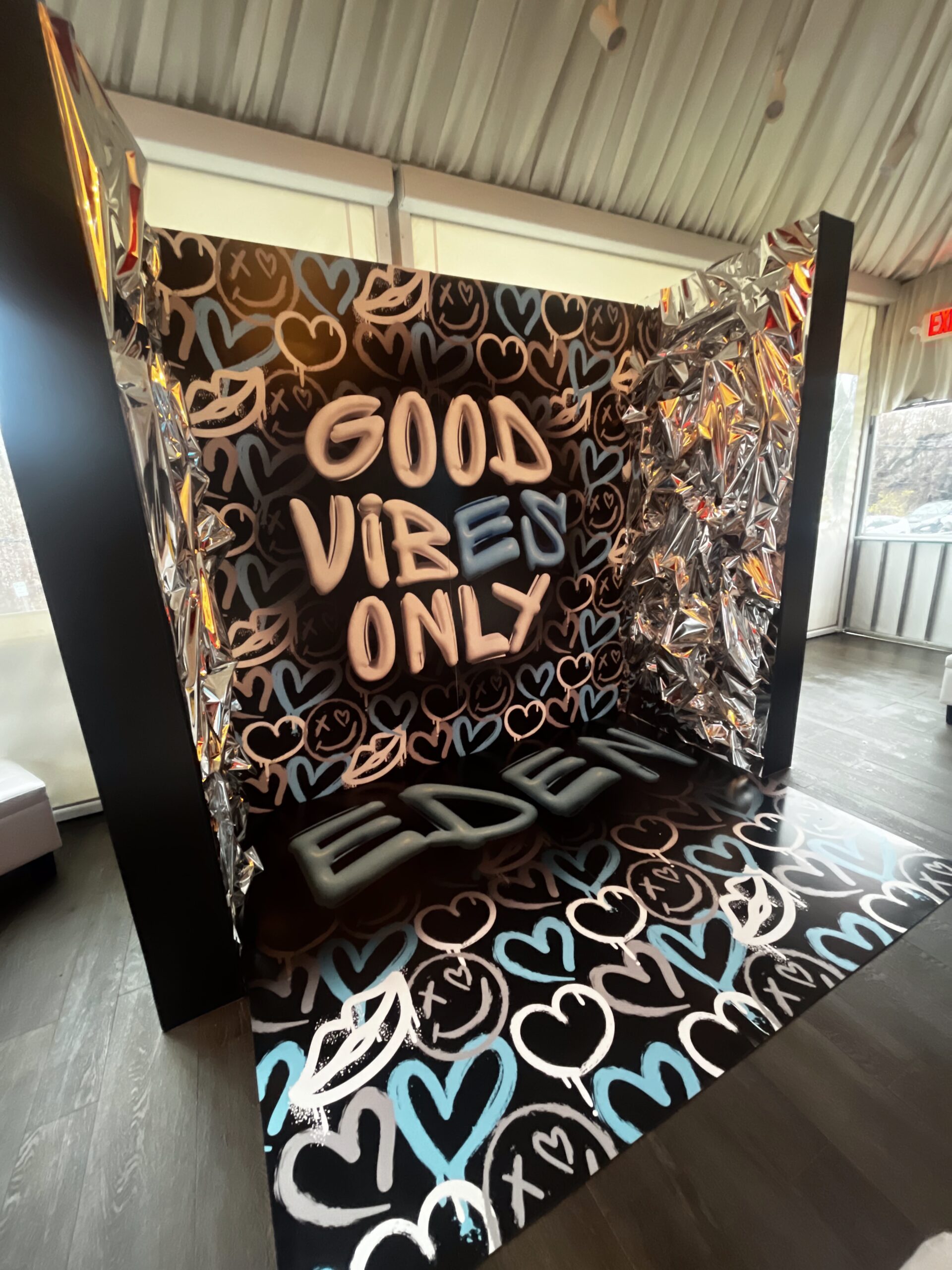 3D Photobooths
