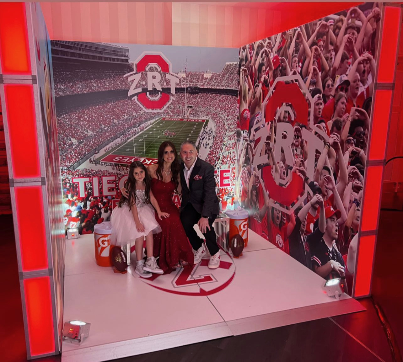 3D Photobooths