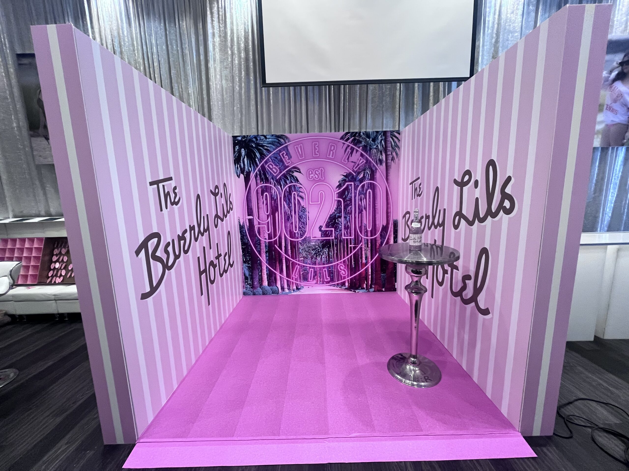 3D Photobooths