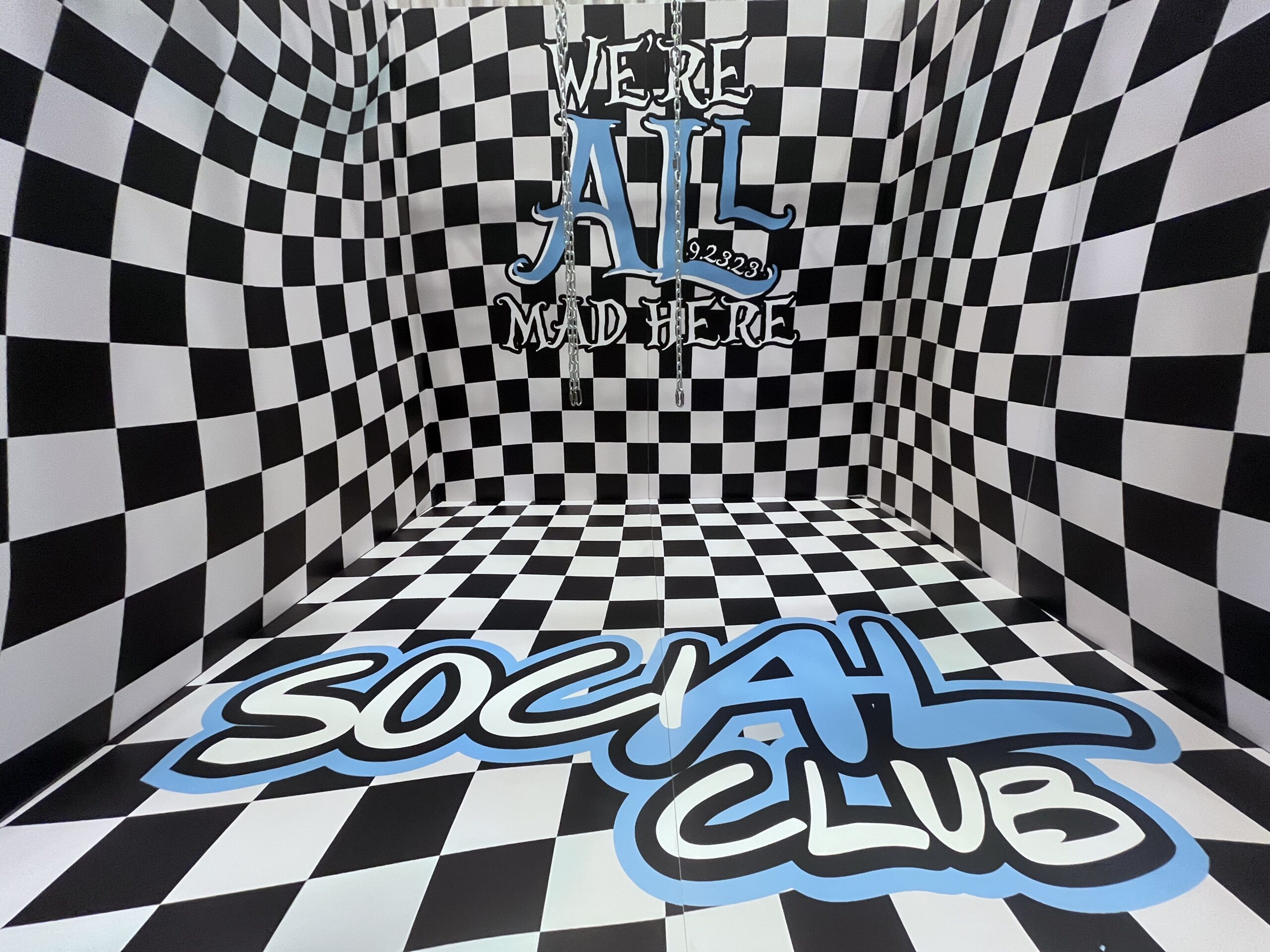 3D Photobooths