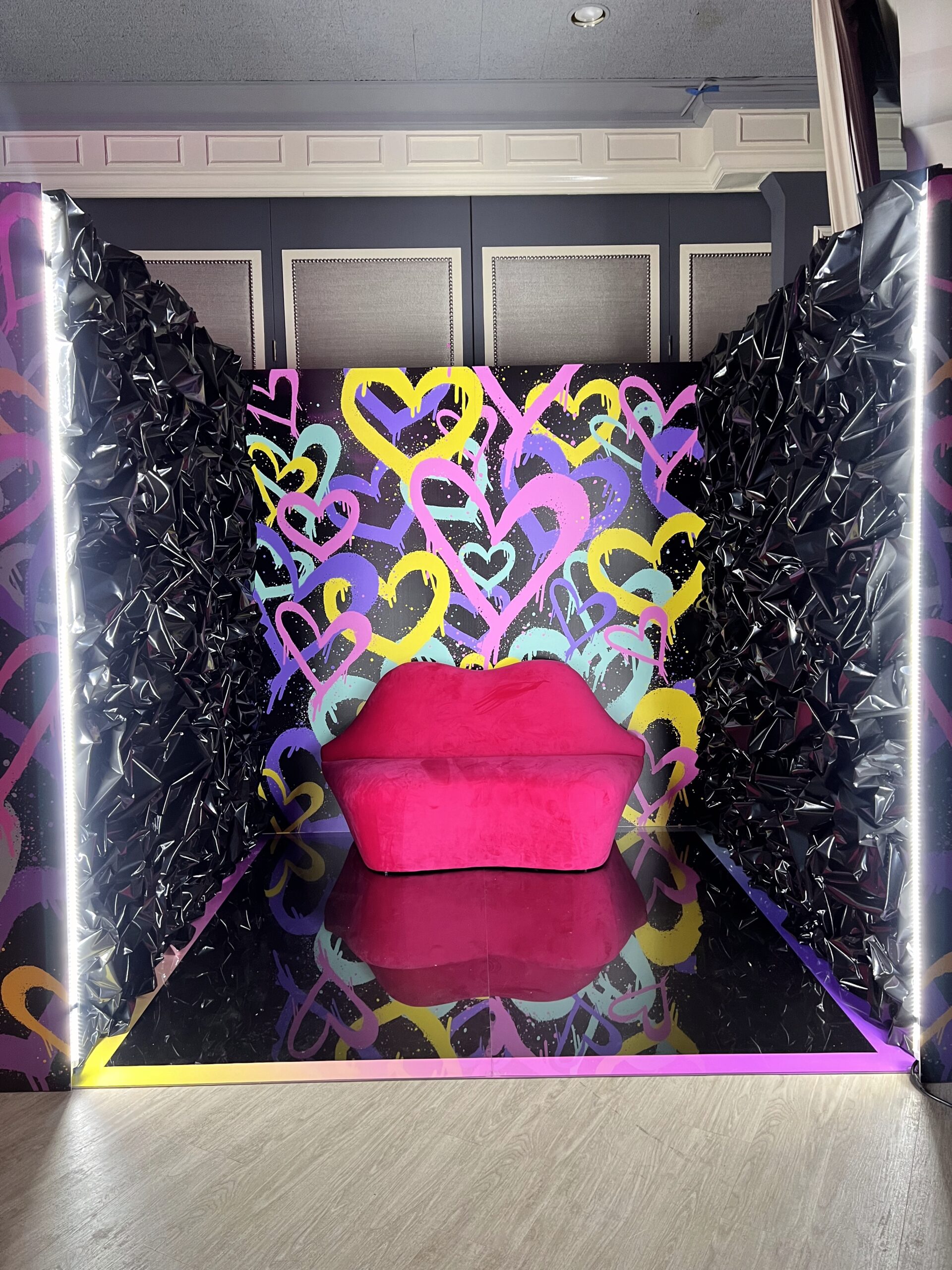 3D Photobooths