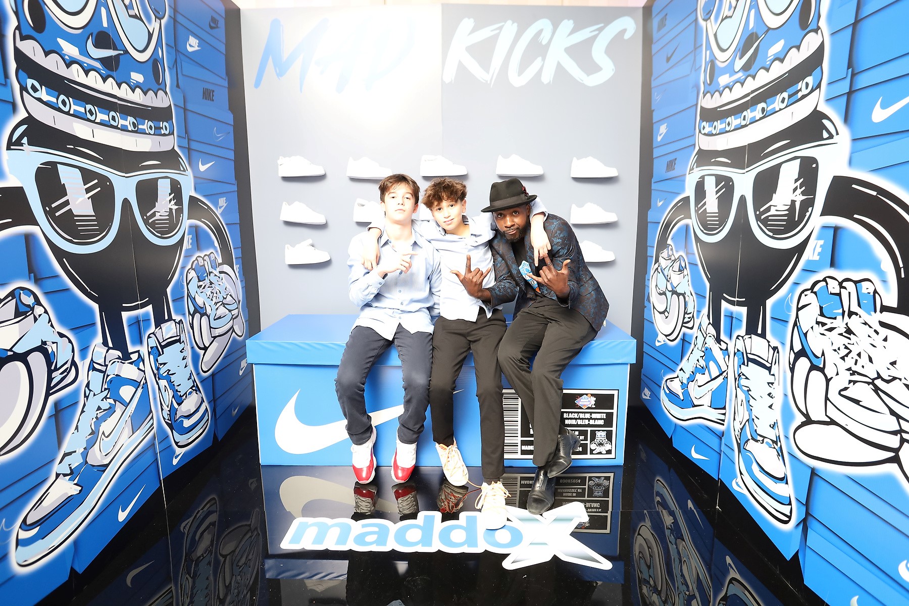 3D Photobooths