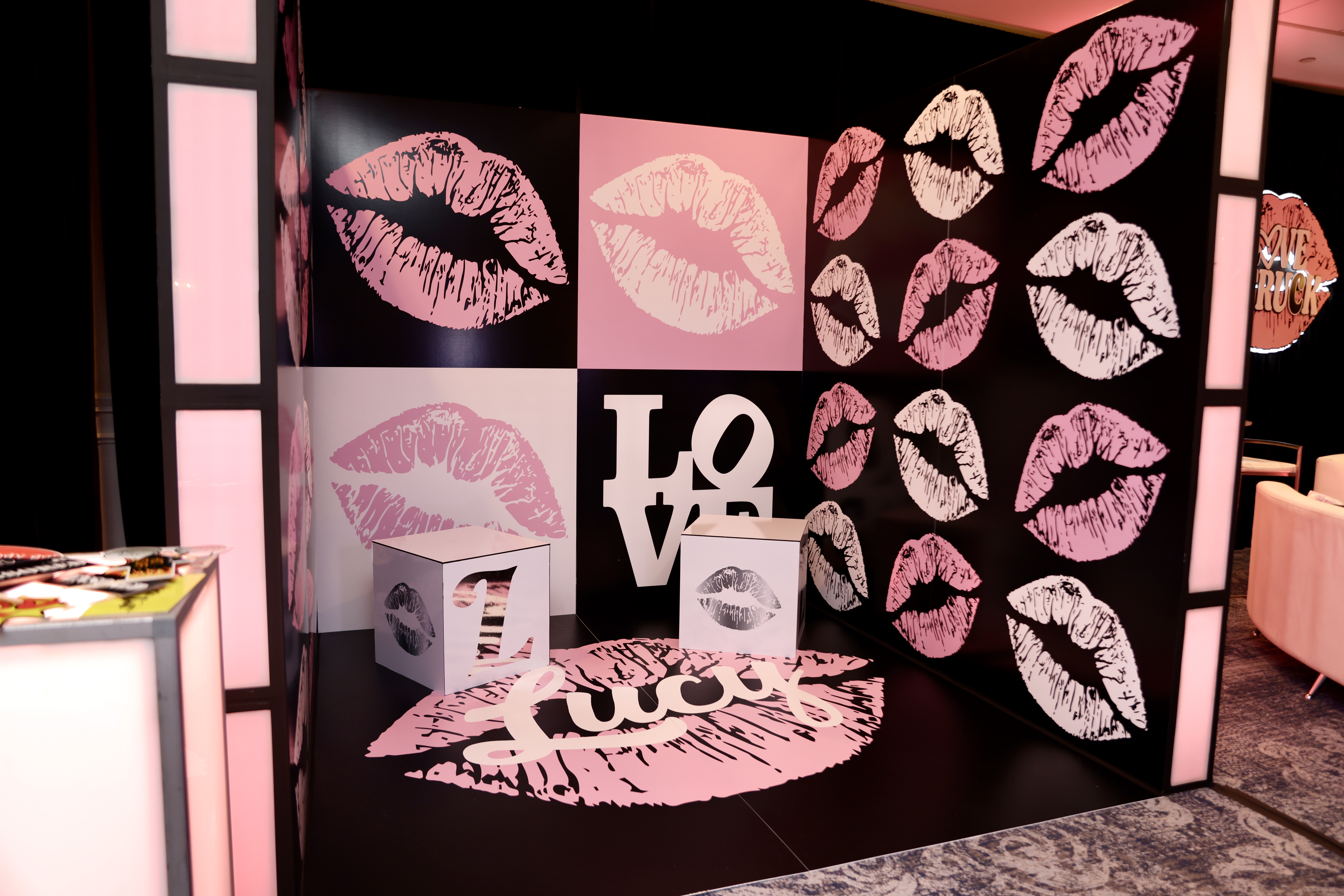 3D Photobooths