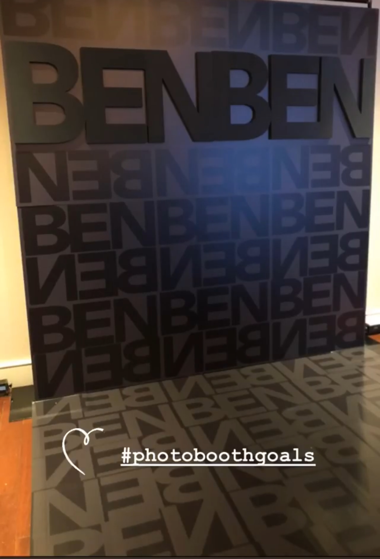 3D Photobooths