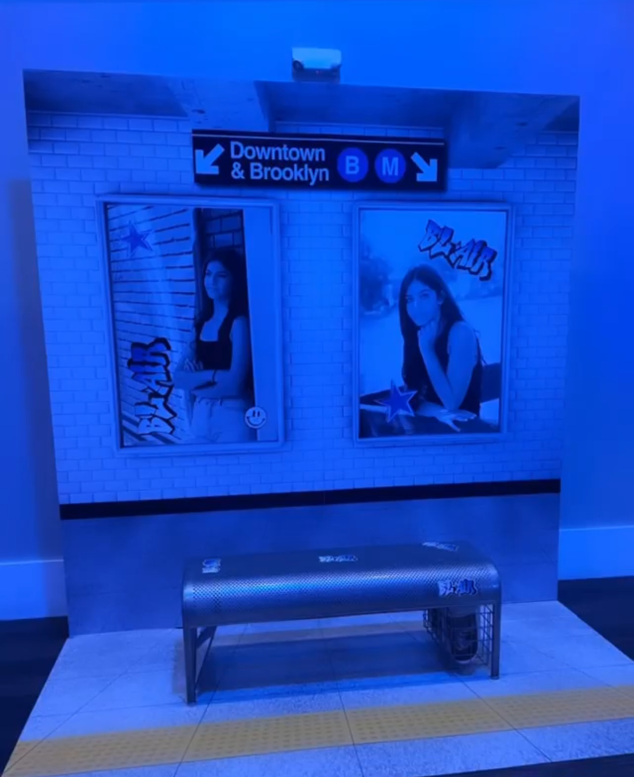 3D Photobooths