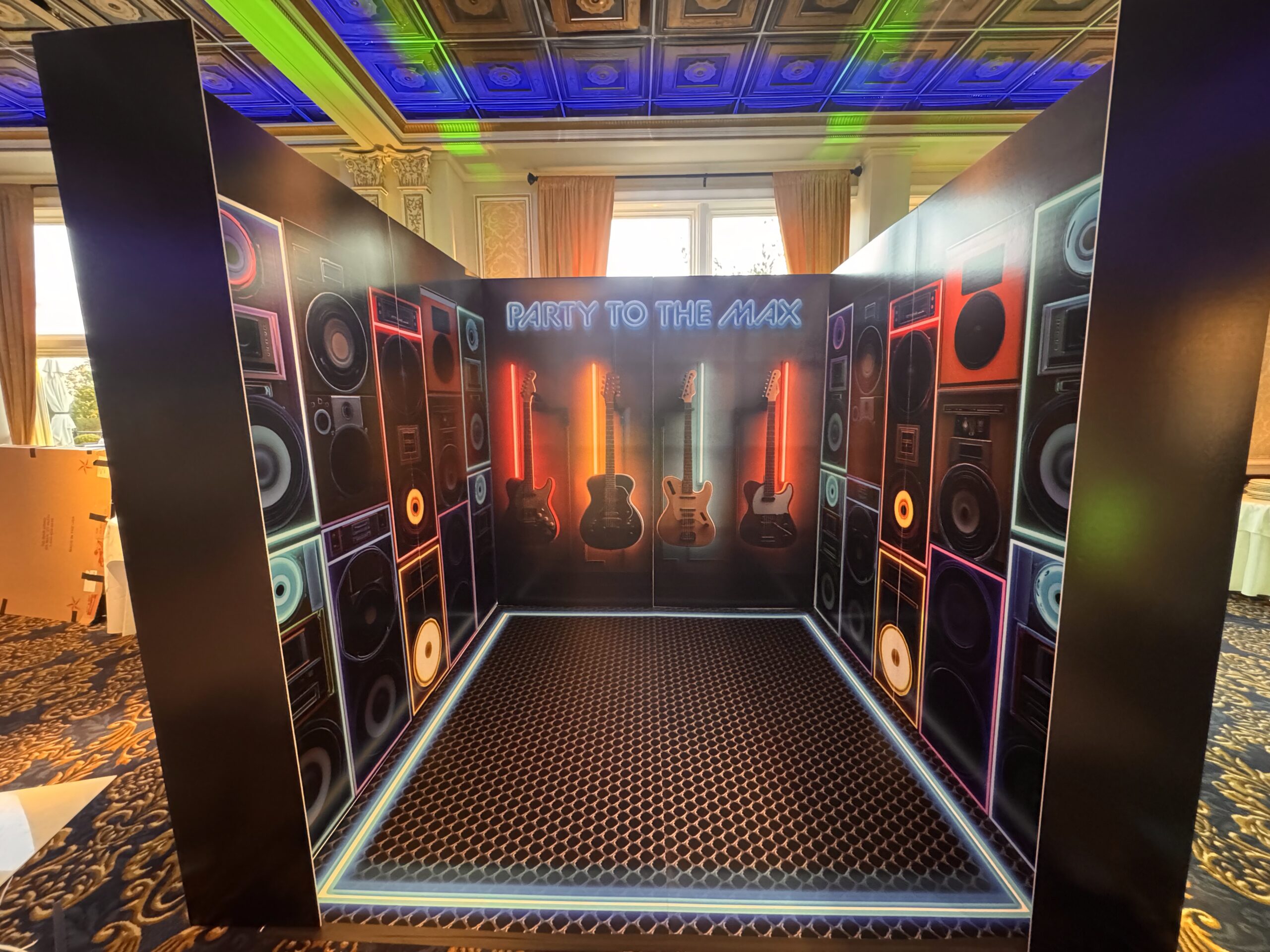 3D Photobooths