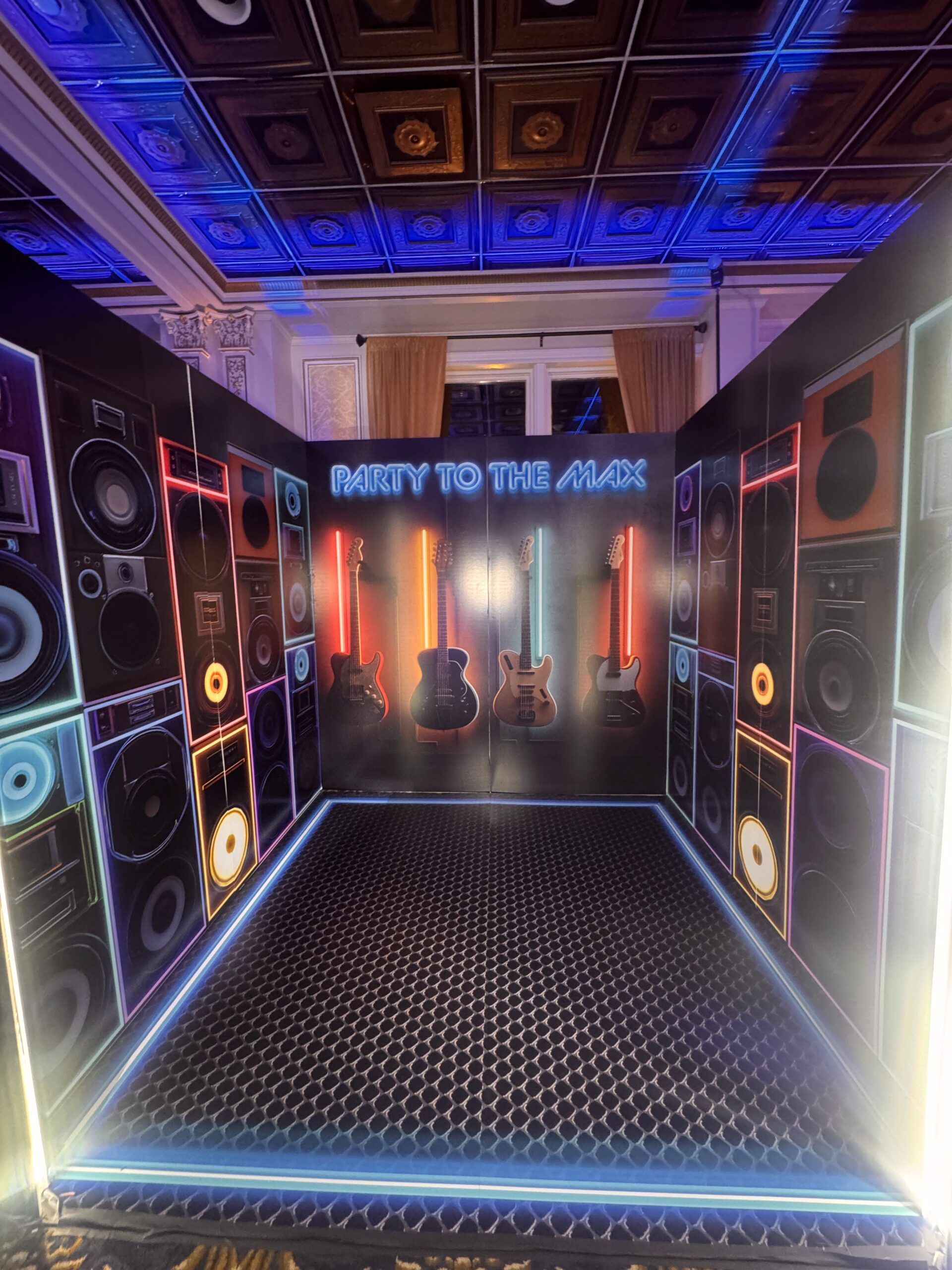 3D Photobooths
