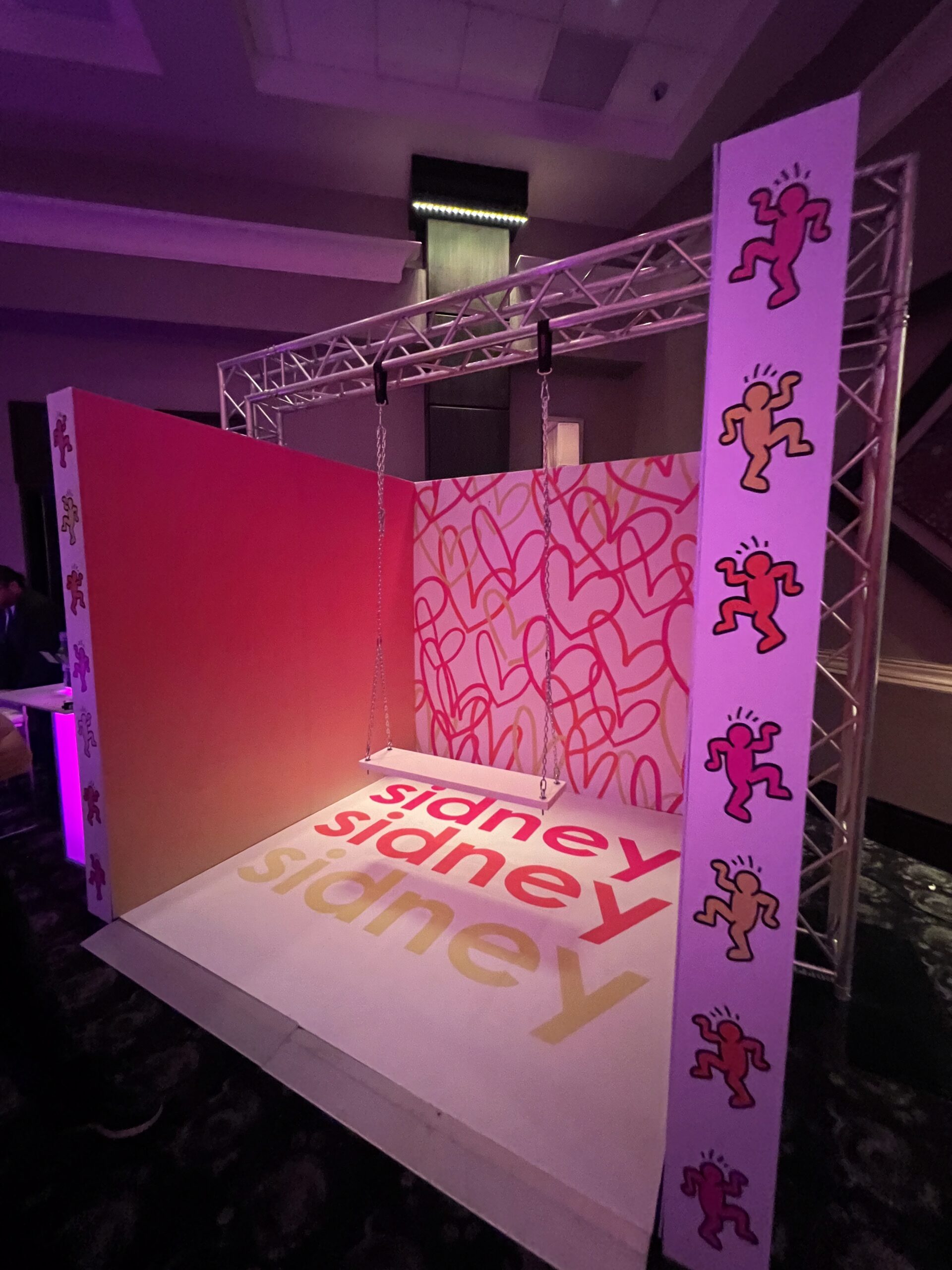 3D Photobooths