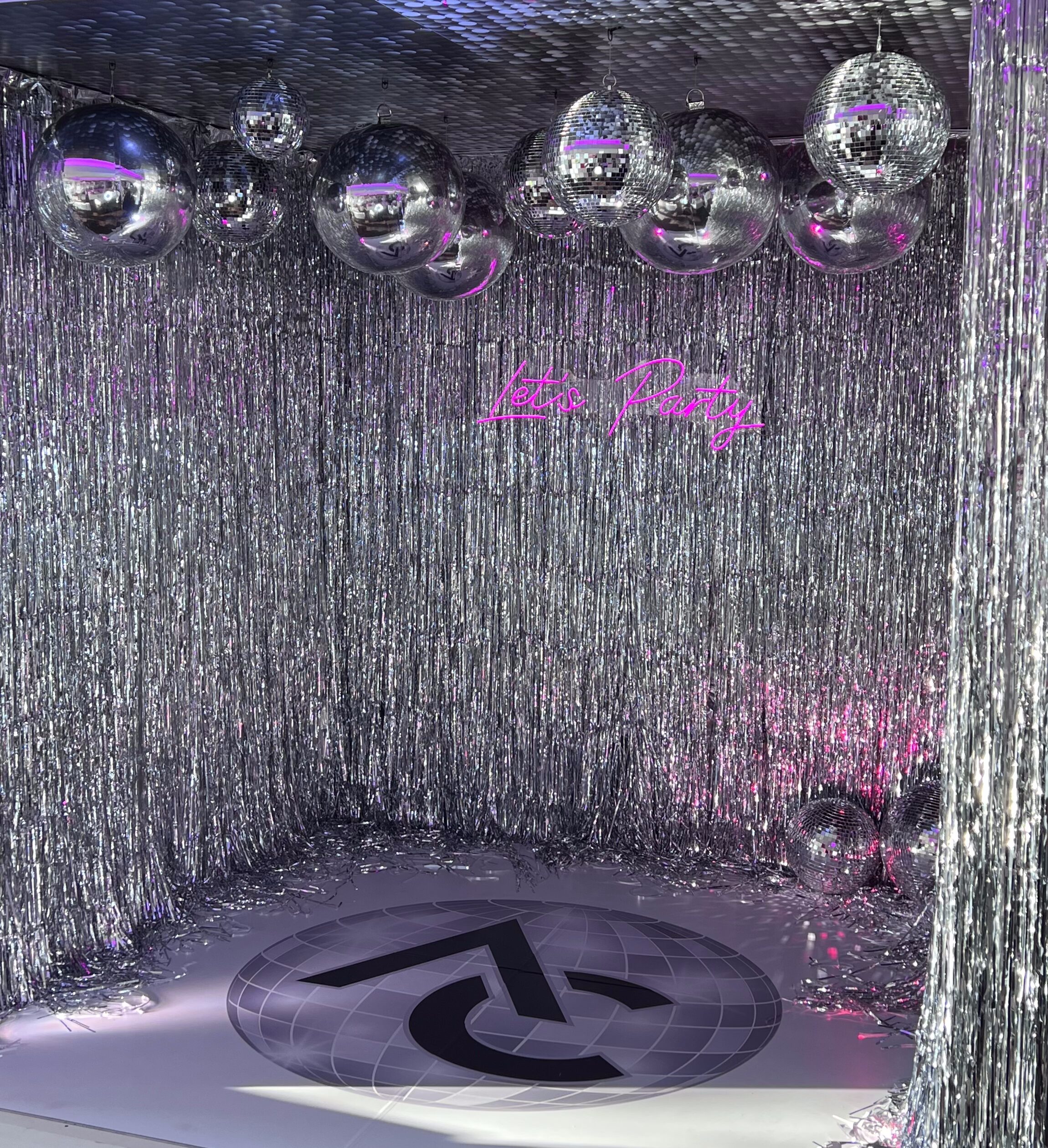 3D Photobooths
