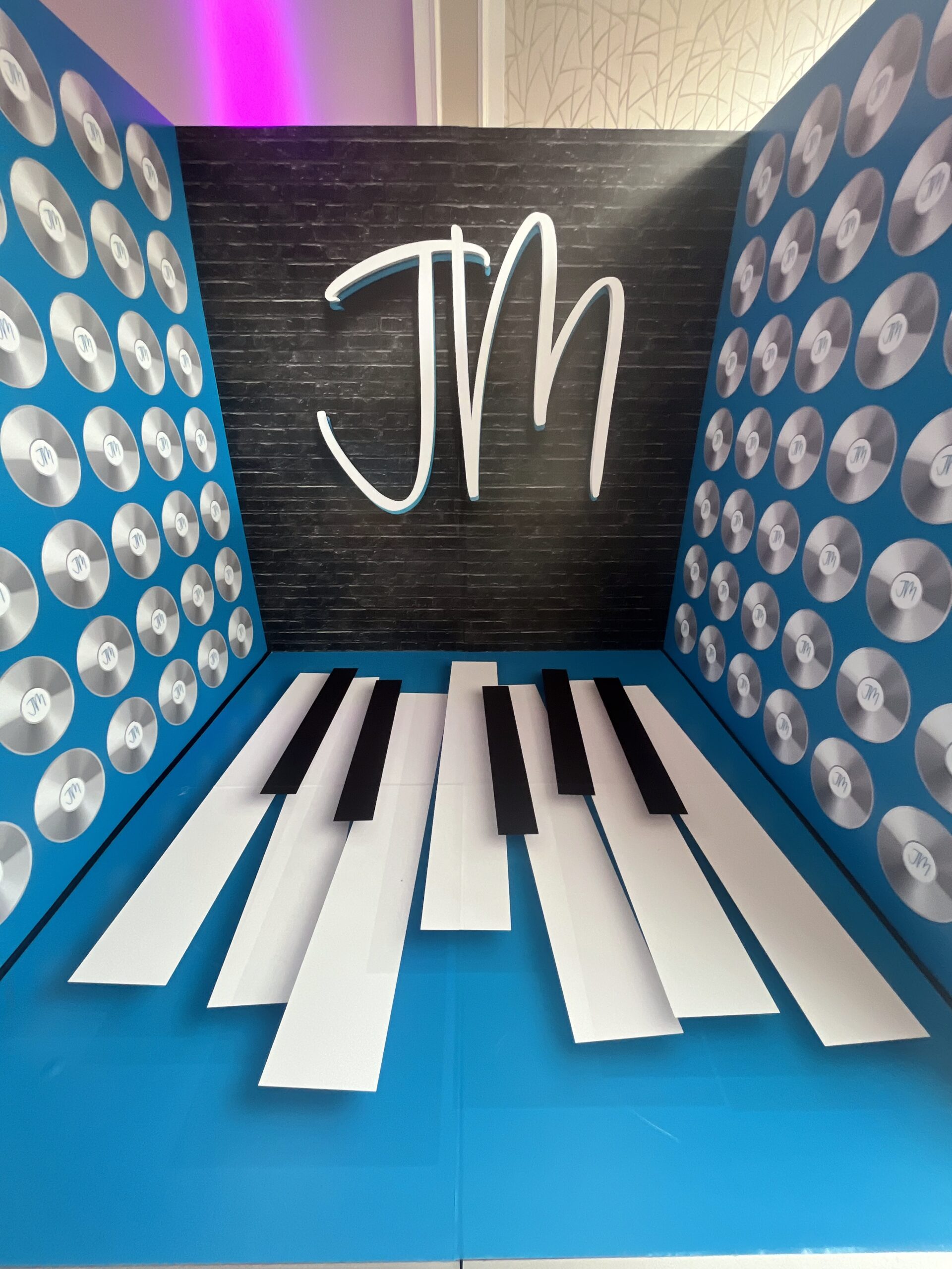 3D Photobooths
