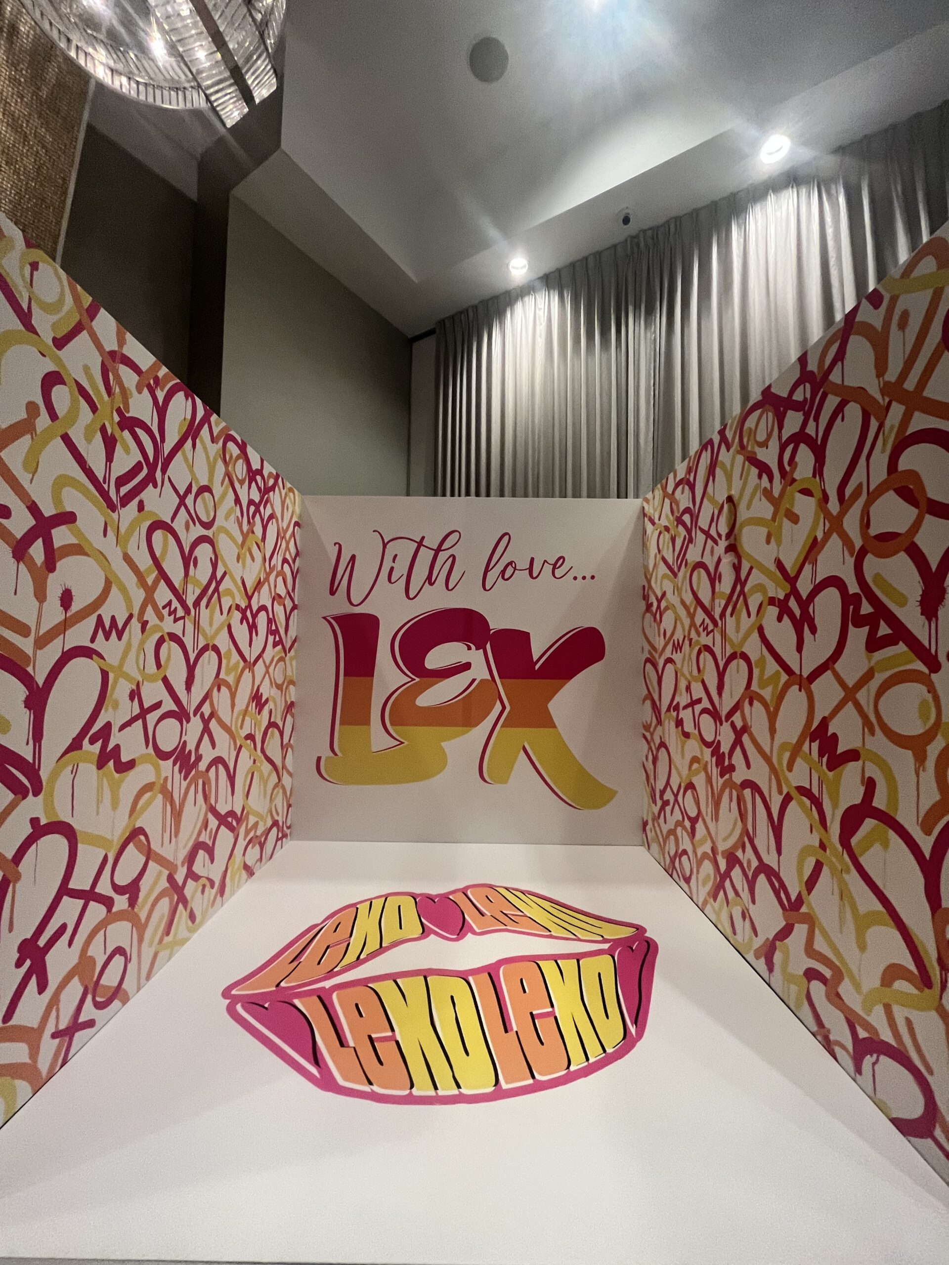3D Photobooths