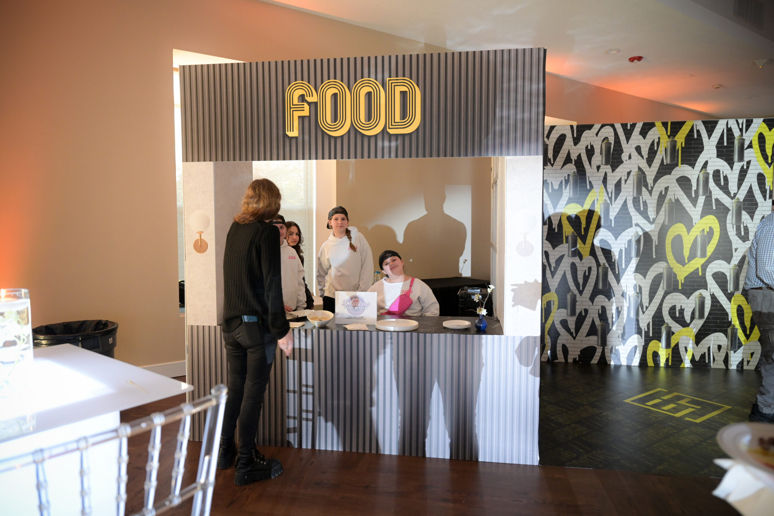 3D Photobooths