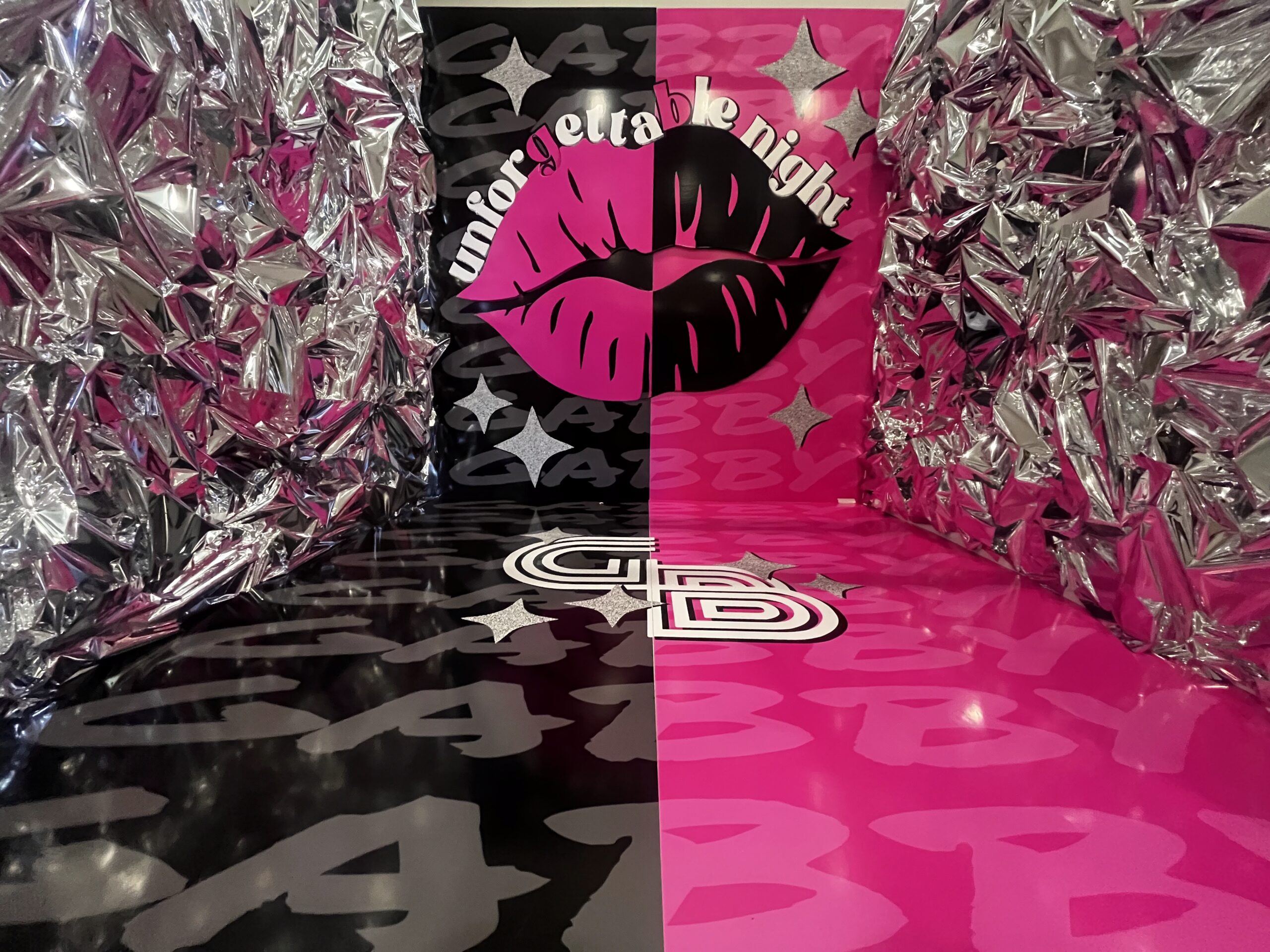 3D Photobooths