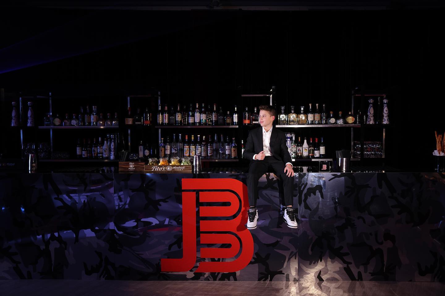 Bars