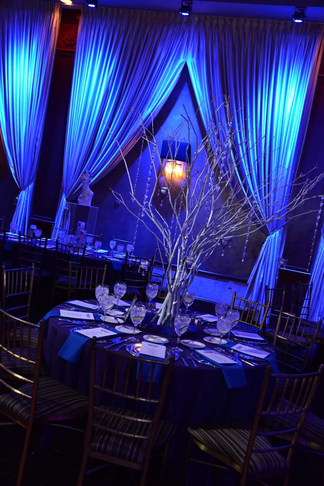 Cabanas & Draping