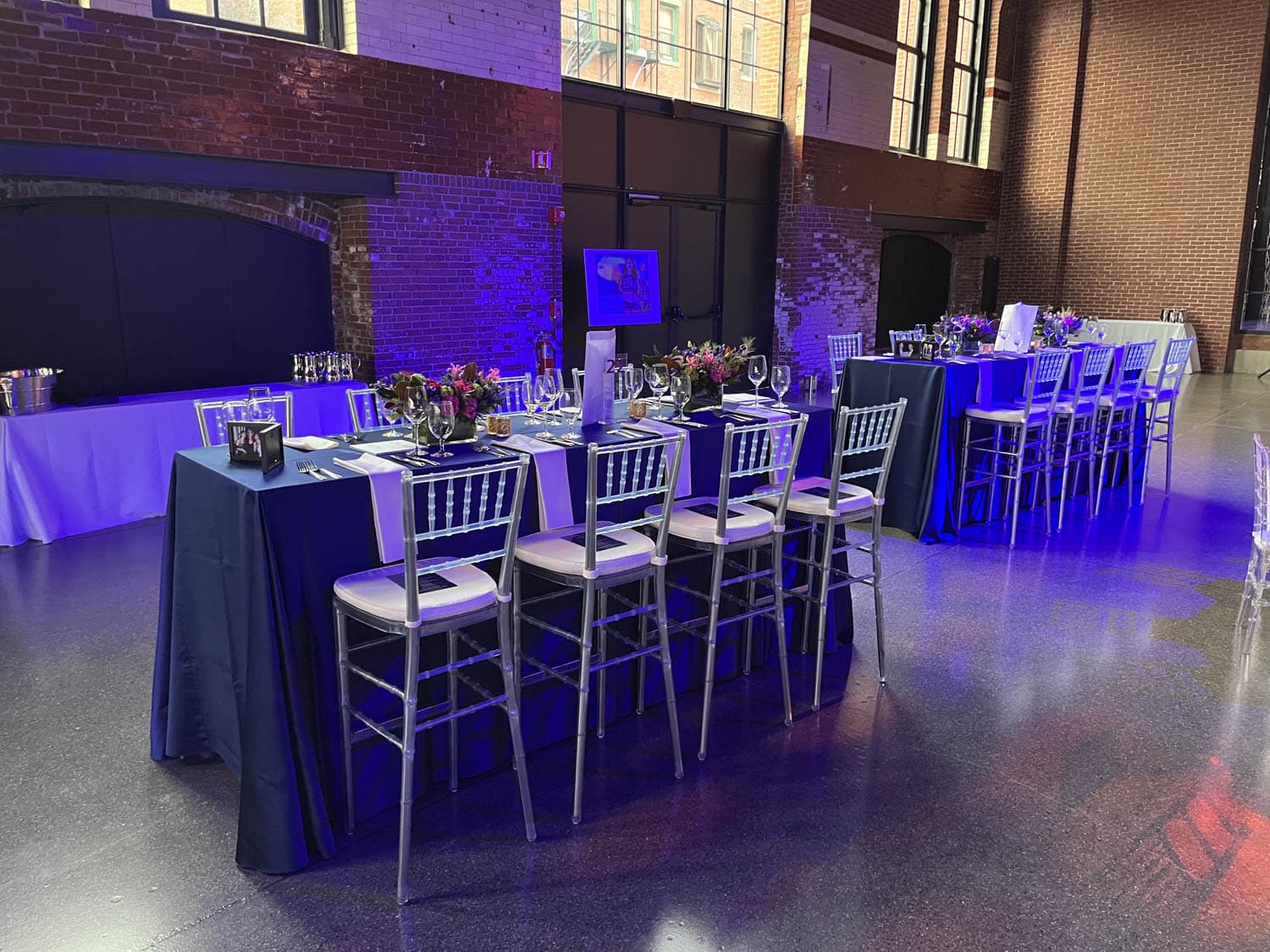 Chair Rentals