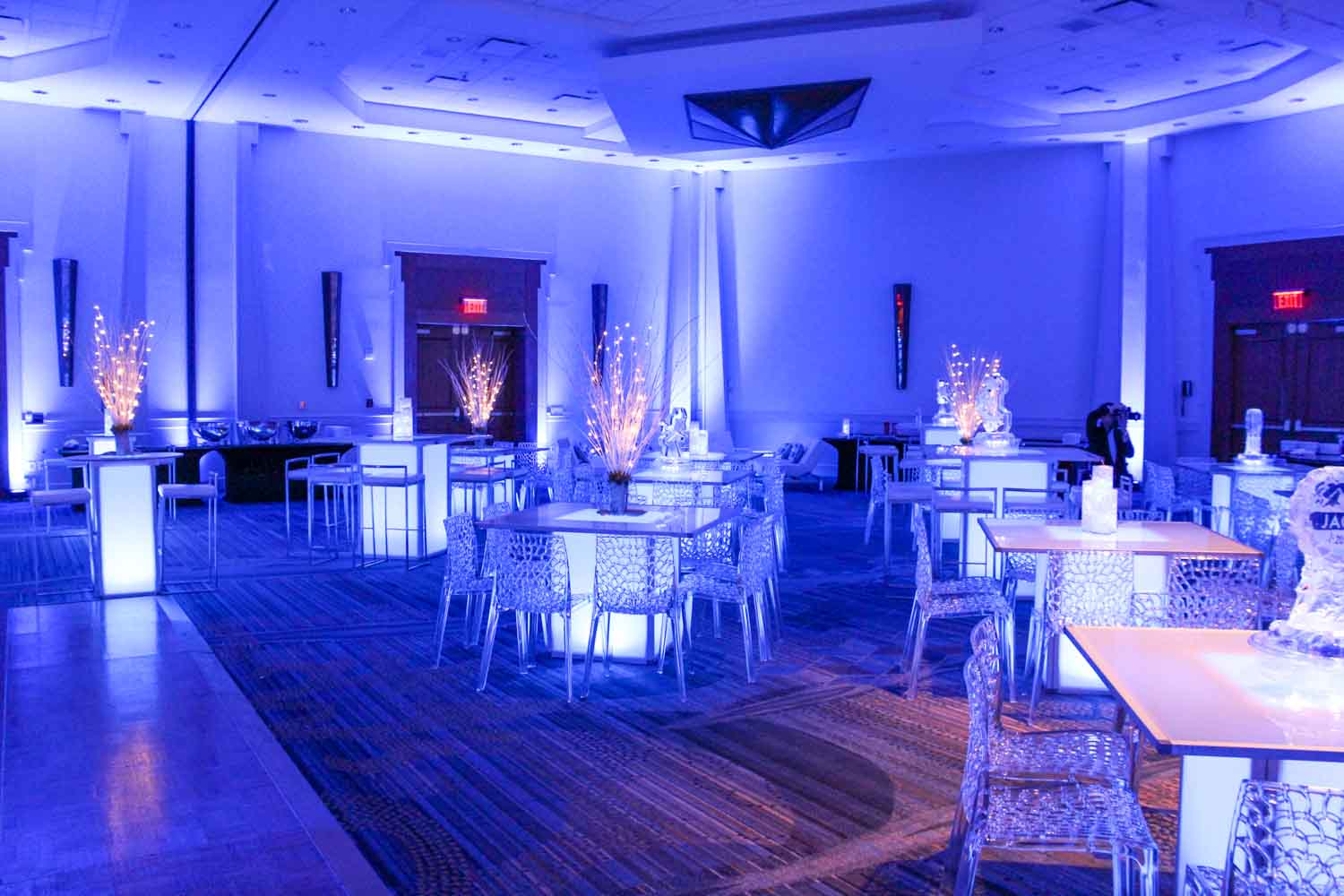 Chair Rentals