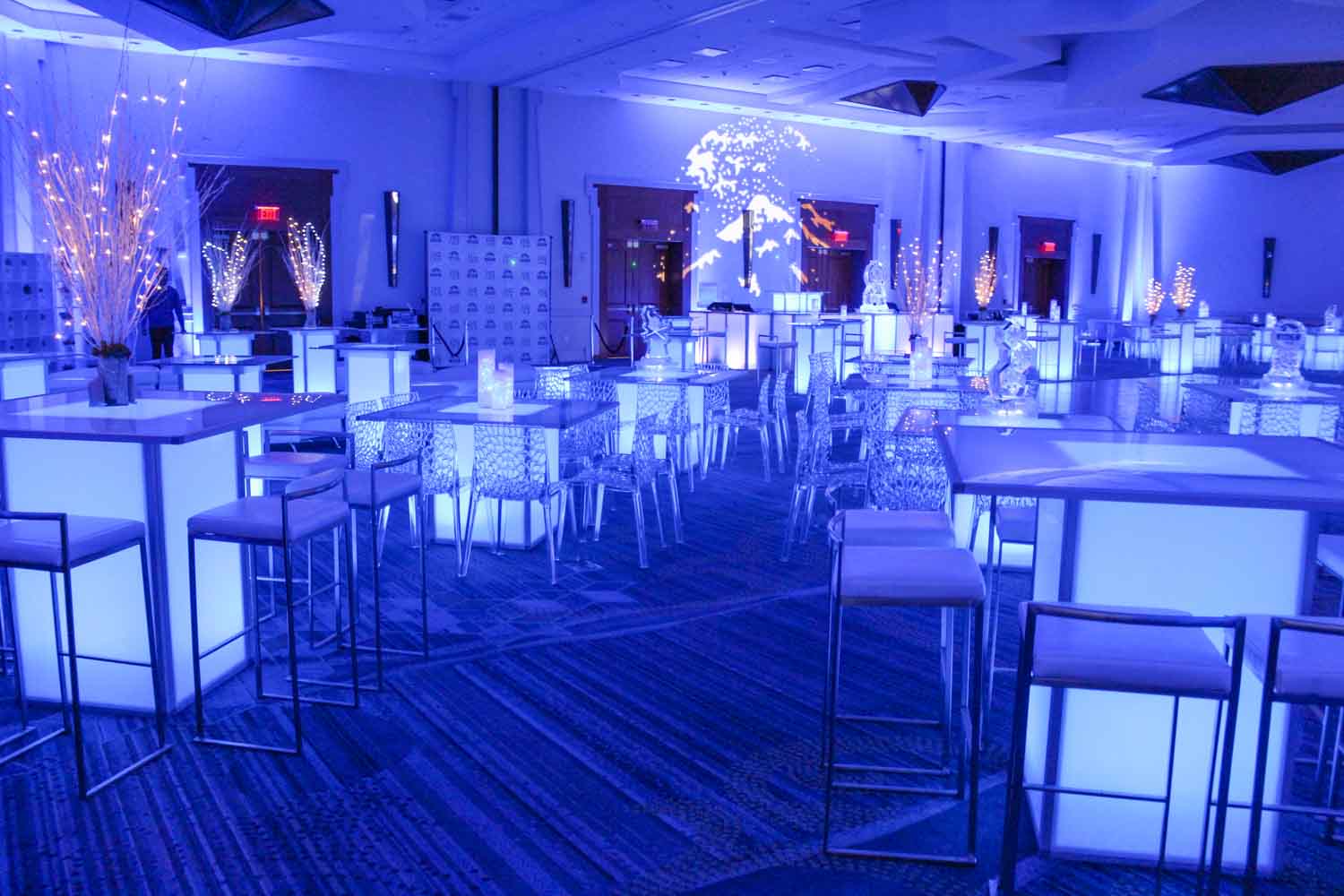 Chair Rentals