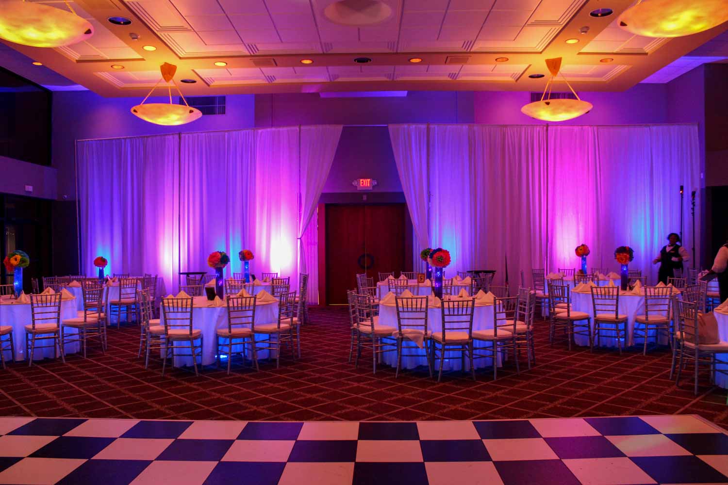Chair Rentals