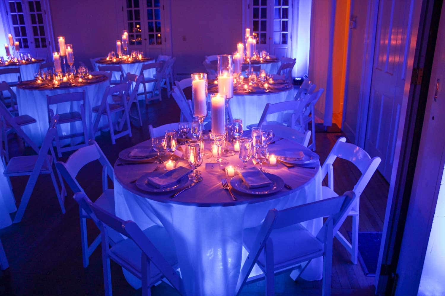 Chair Rentals