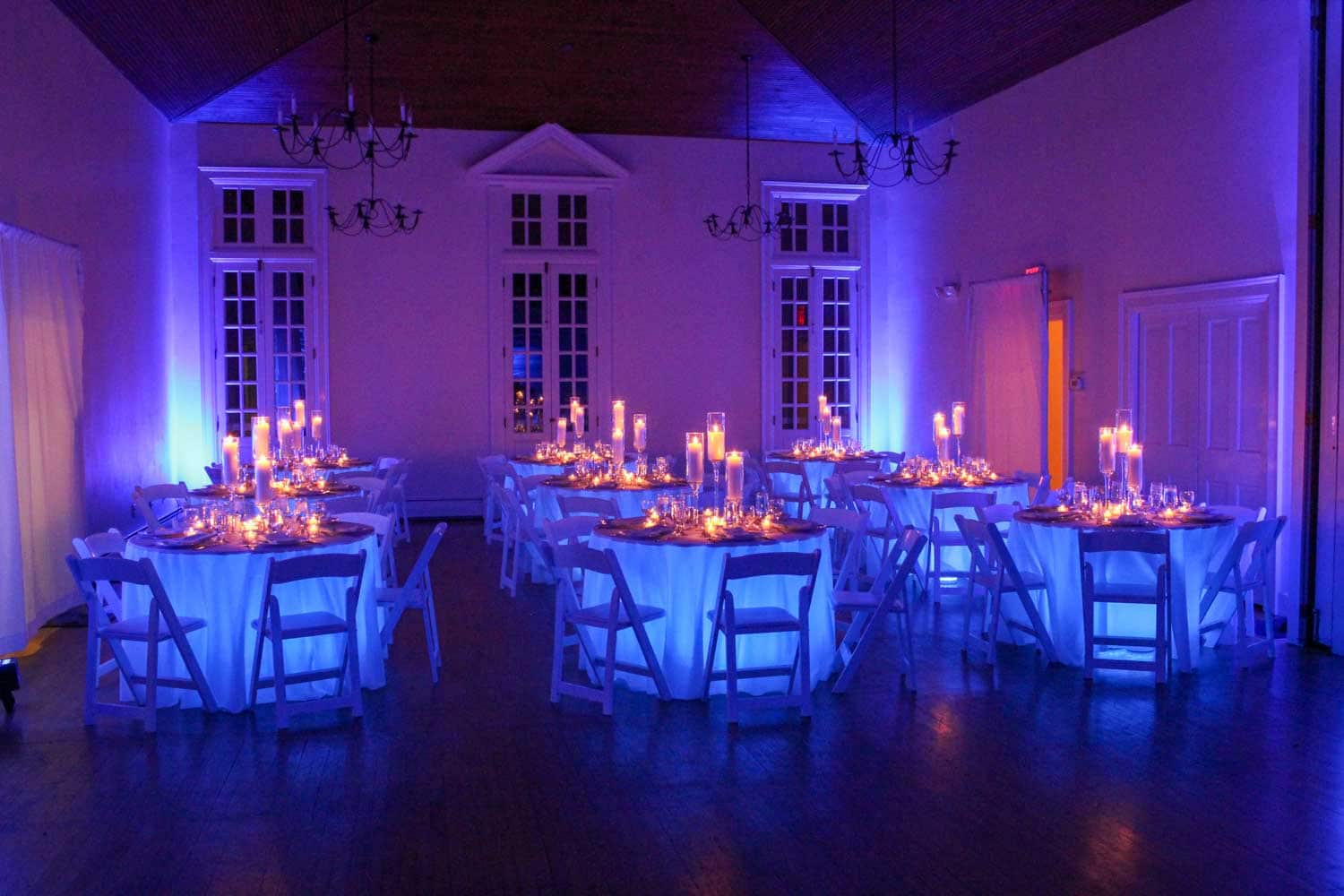 Chair Rentals
