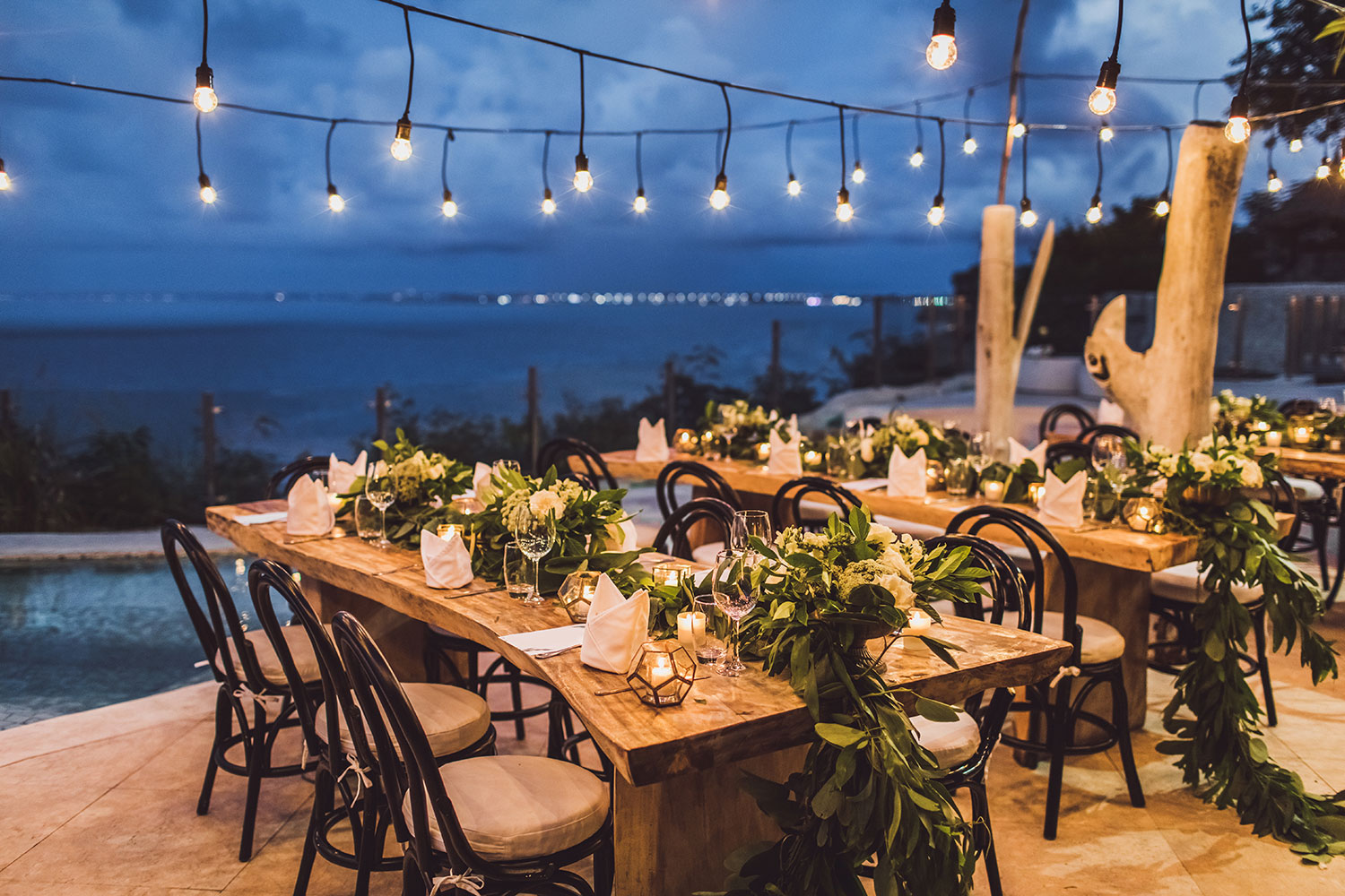 Chair Rentals