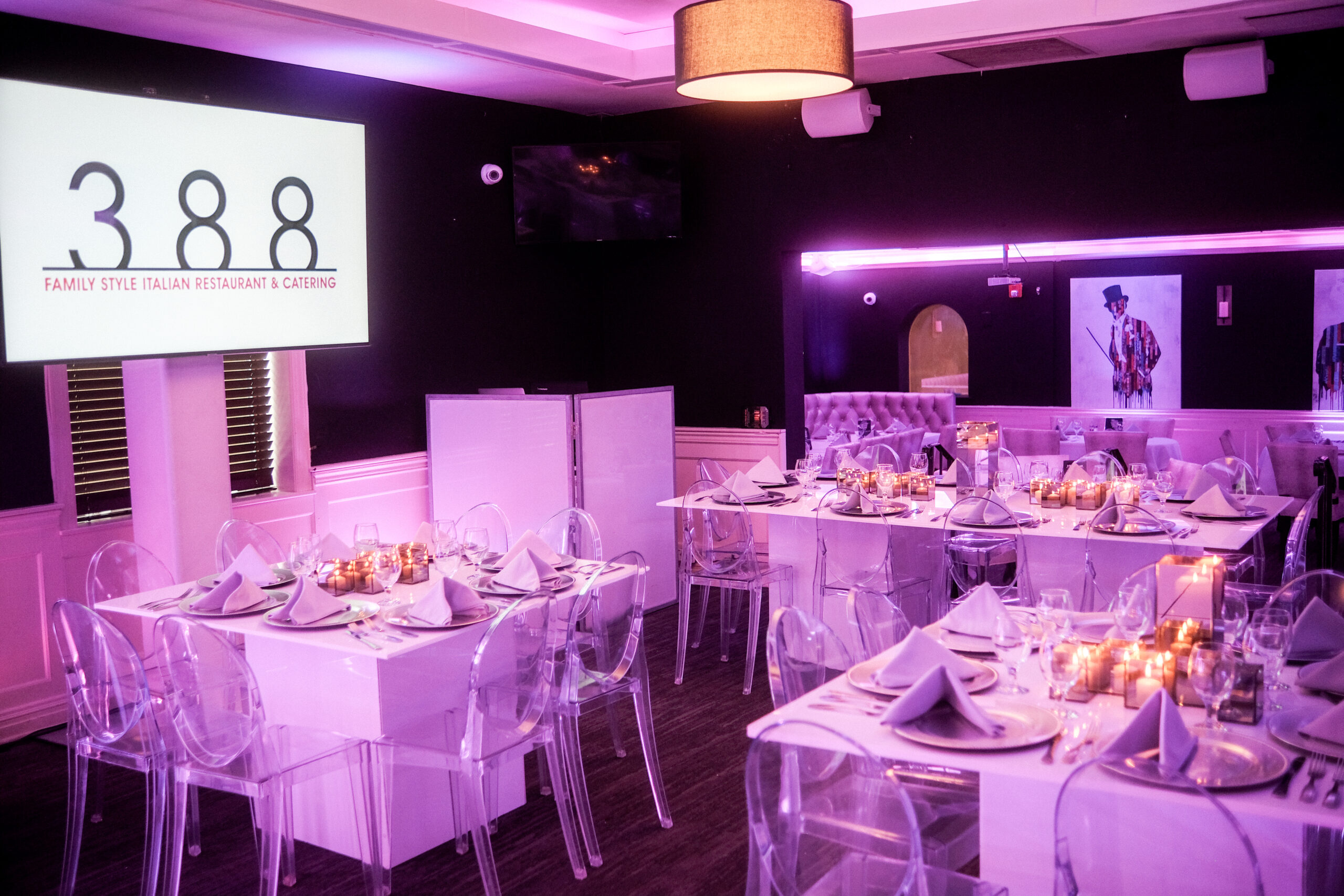 Dining Tables