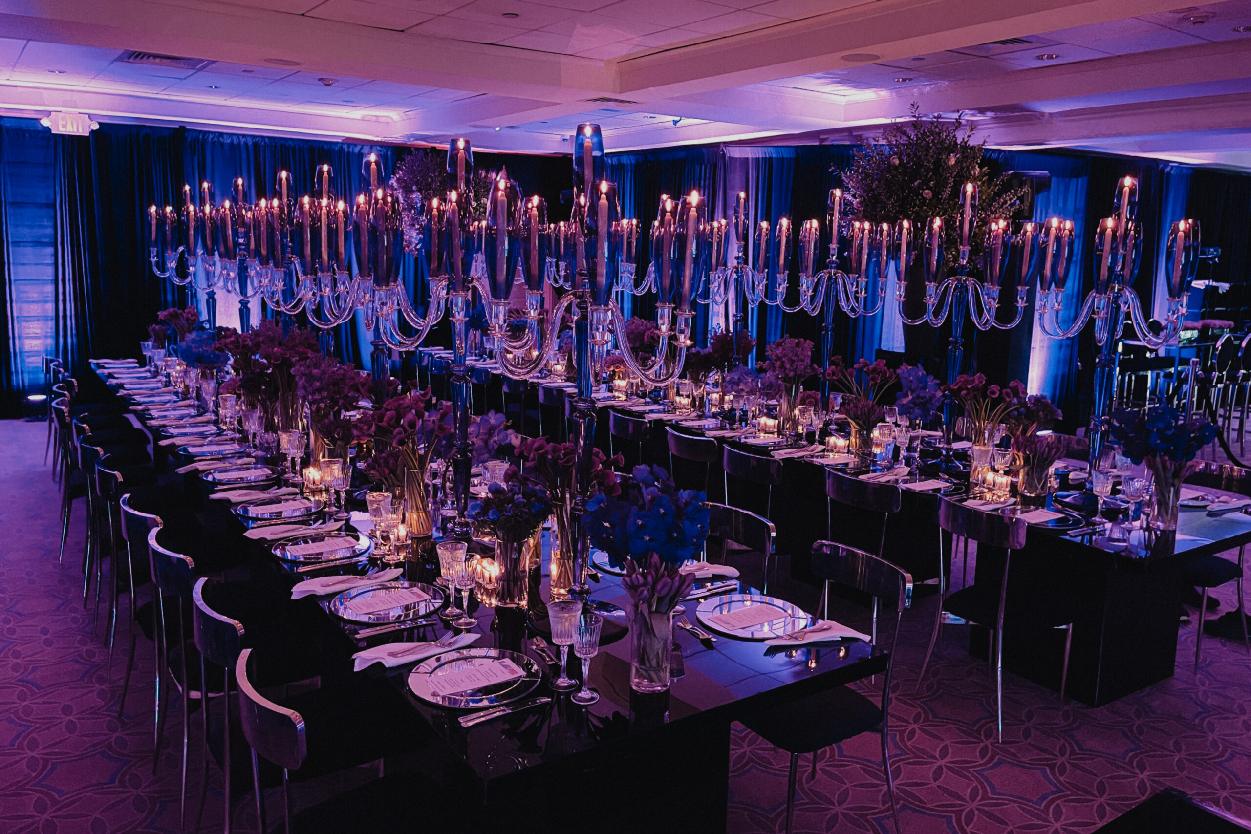 Dining Tables