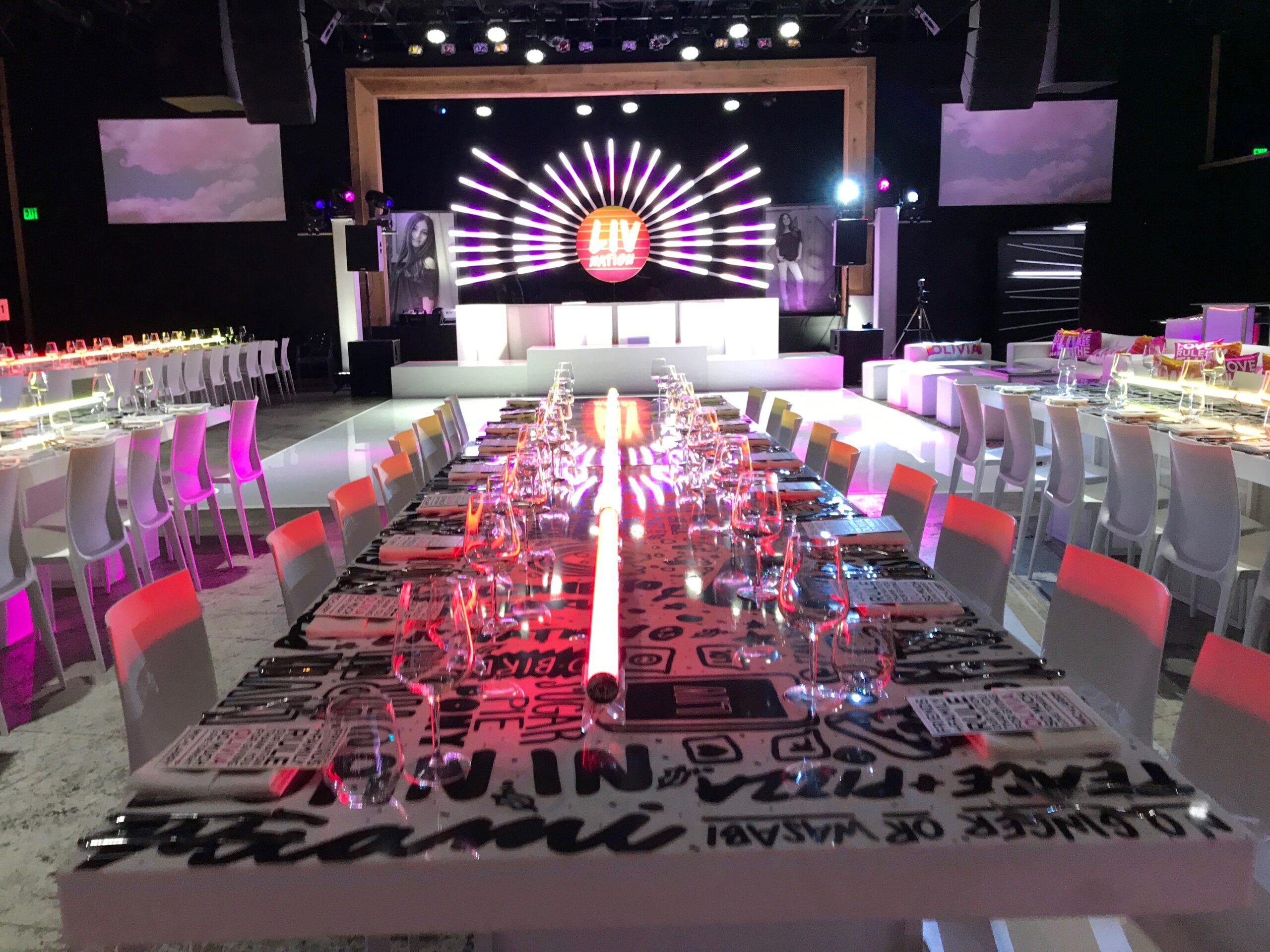 Dining Tables