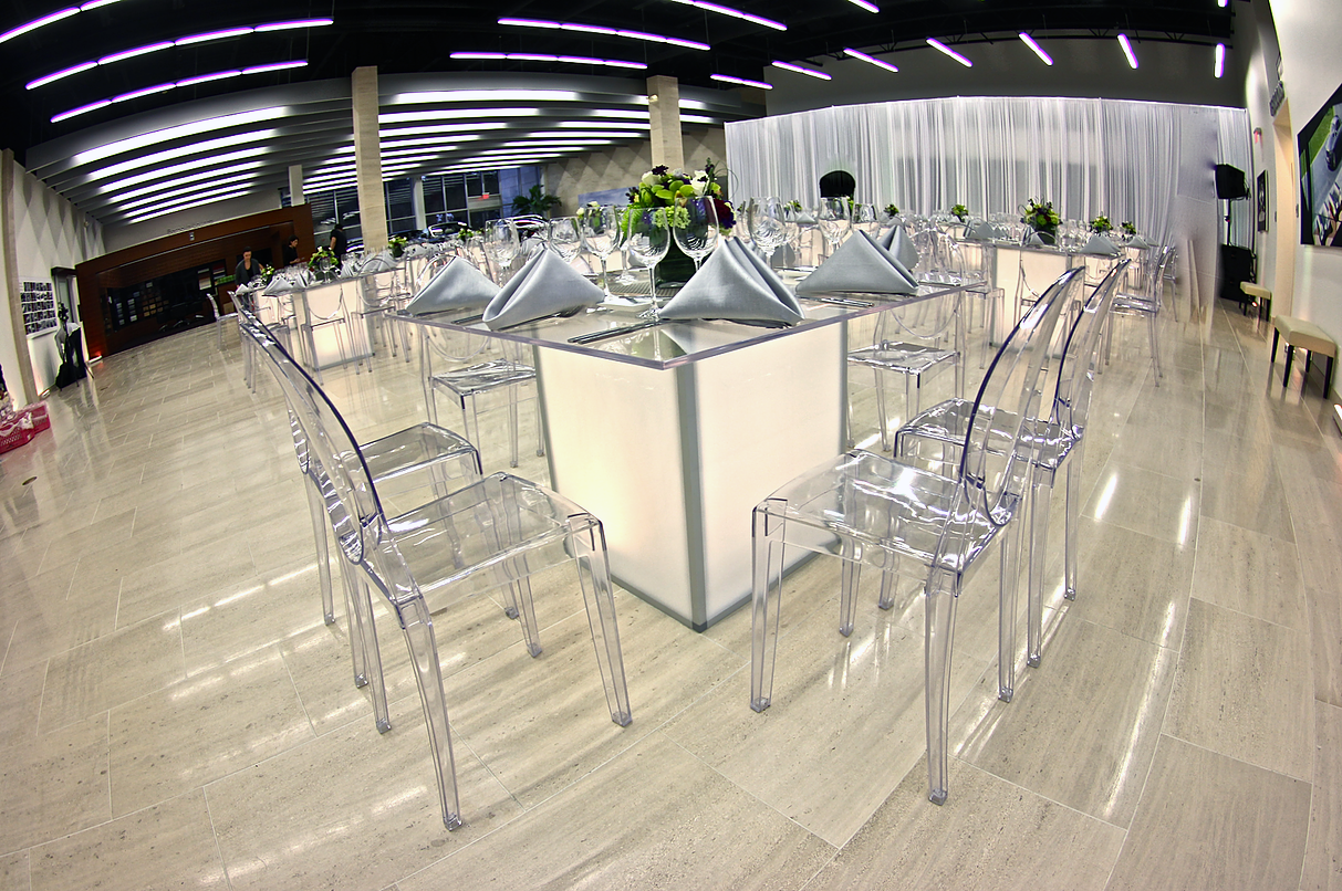 Dining Tables