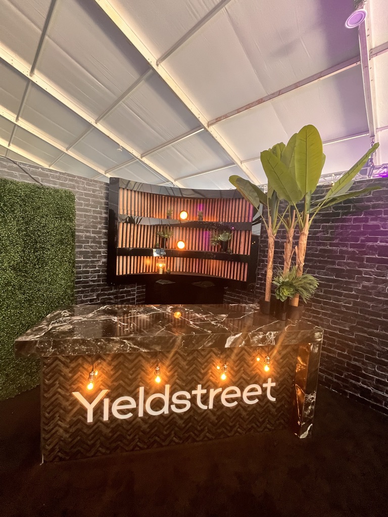 Food Stations