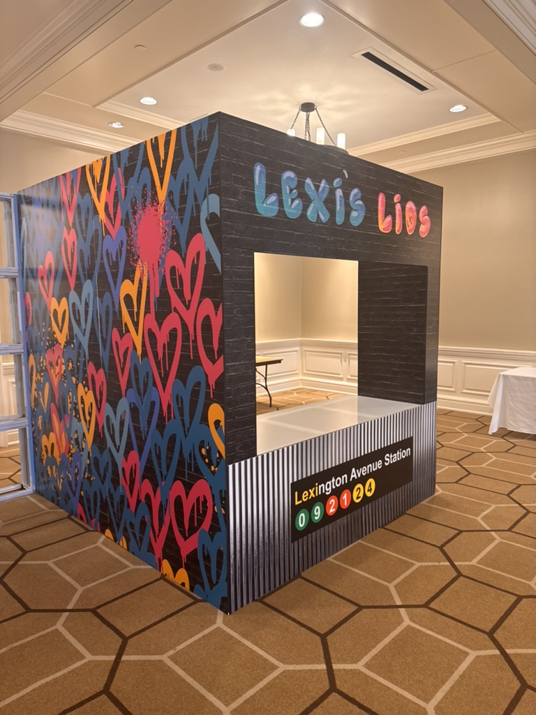Food Stations