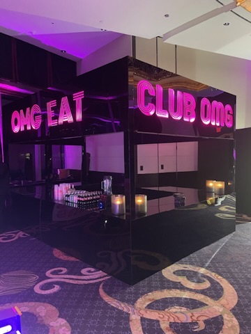 Food Stations
