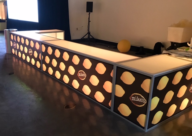 Food Stations