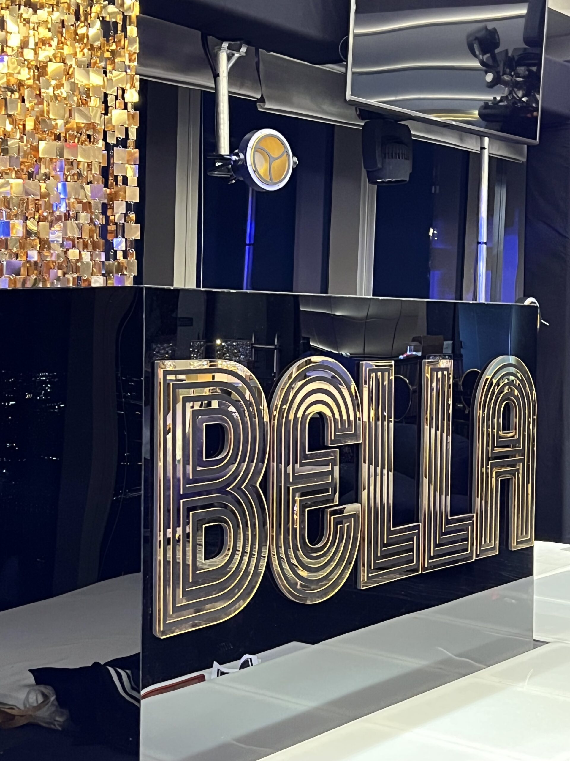 DJ Booth Rentals